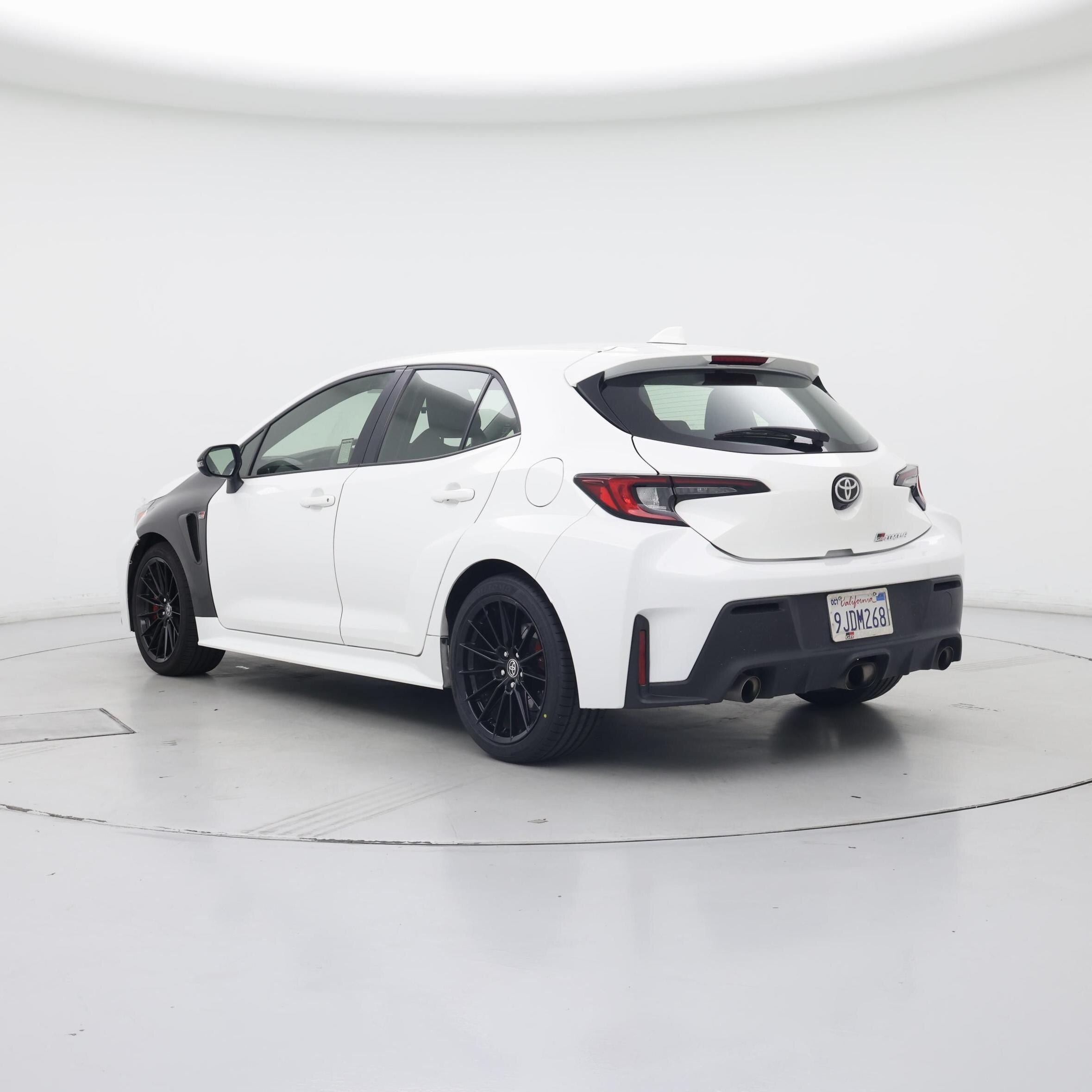 Thumbnail: 2023 Toyota GR Corolla - 2