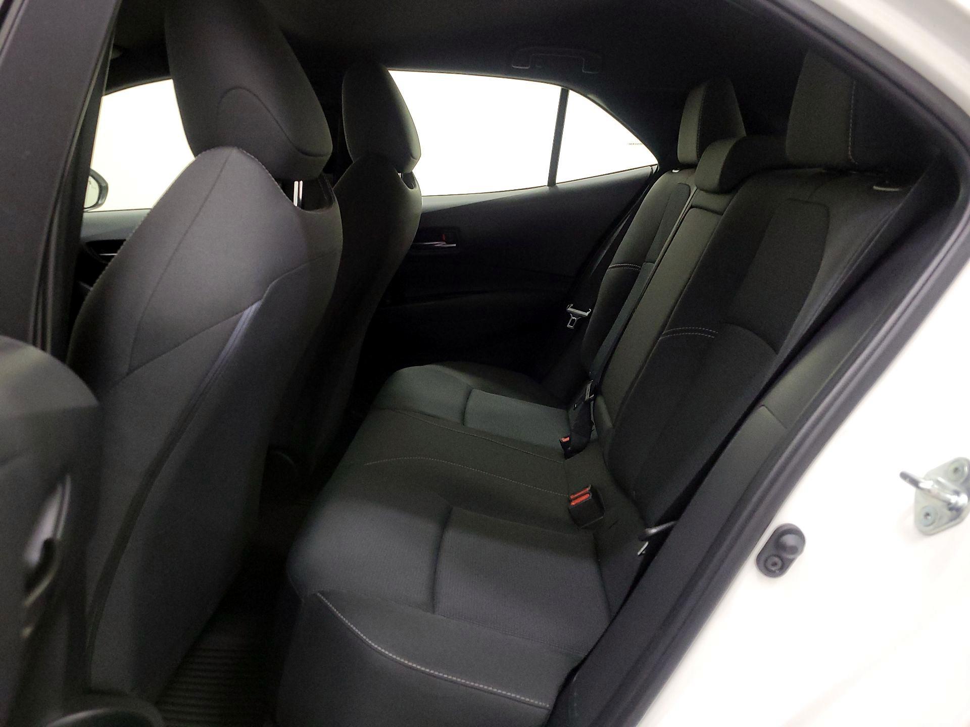 Thumbnail: 2023 Toyota GR Corolla - 19