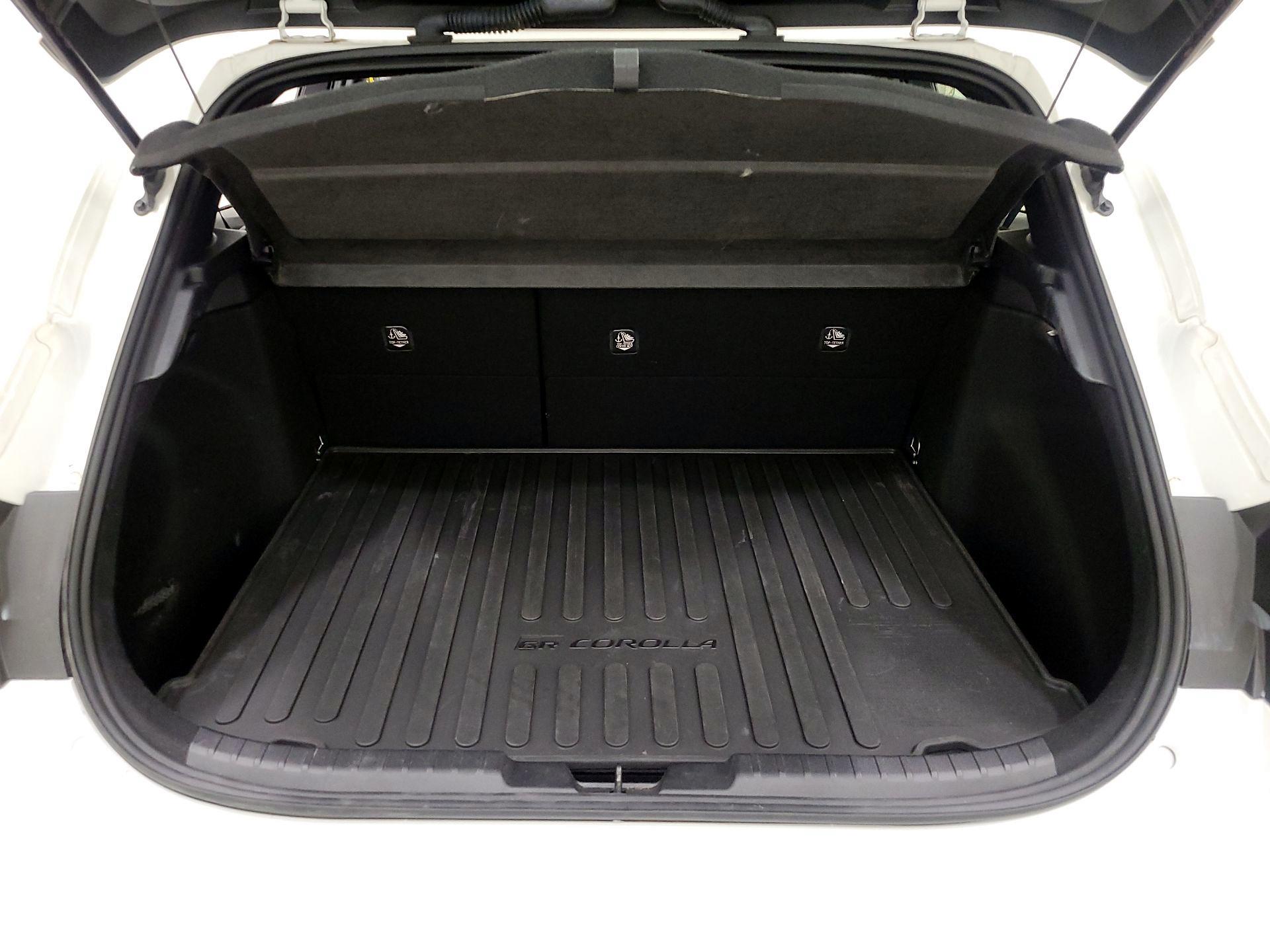 Thumbnail: 2023 Toyota GR Corolla - 20