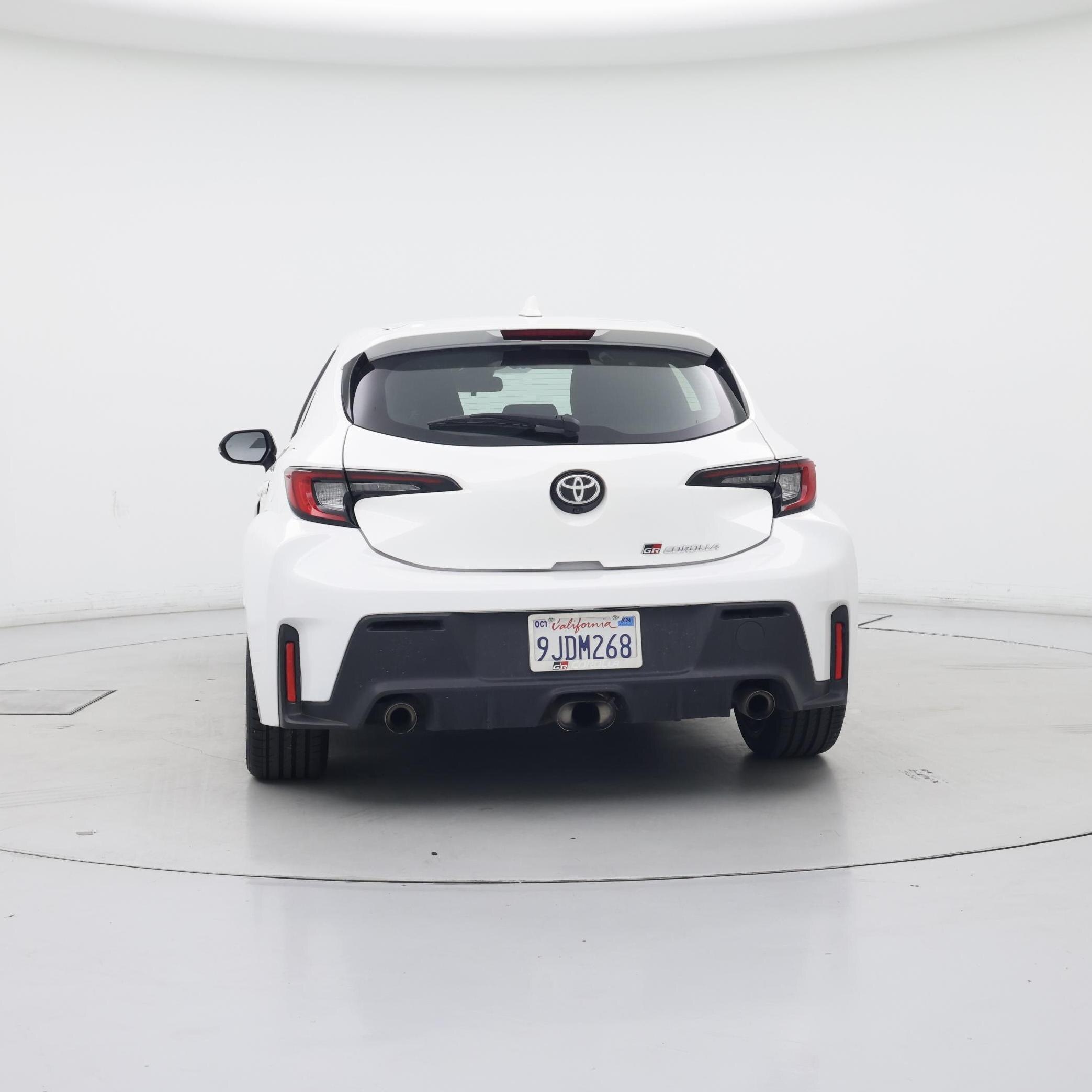 Thumbnail: 2023 Toyota GR Corolla - 6