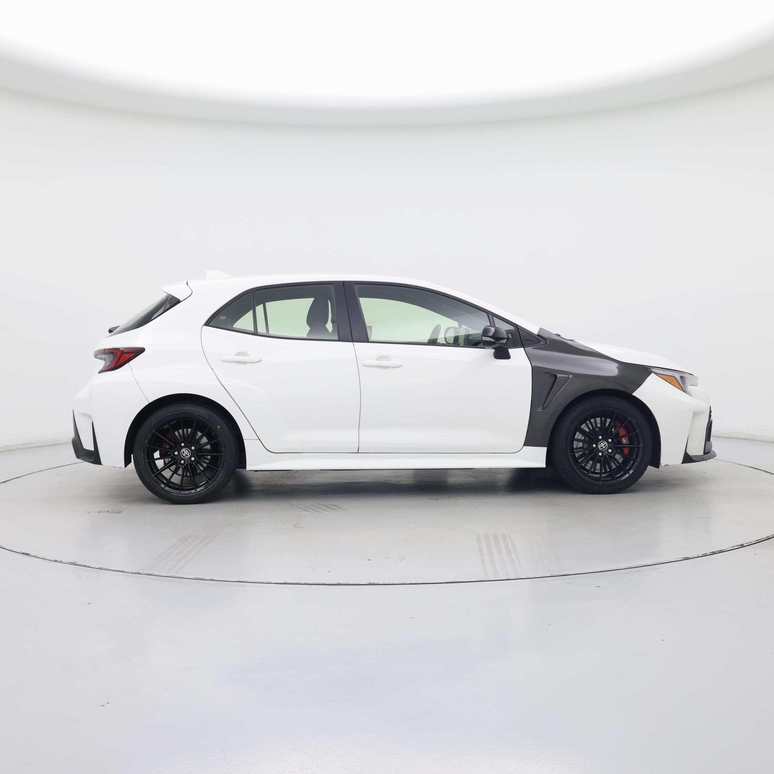 Thumbnail: 2023 Toyota GR Corolla - 7