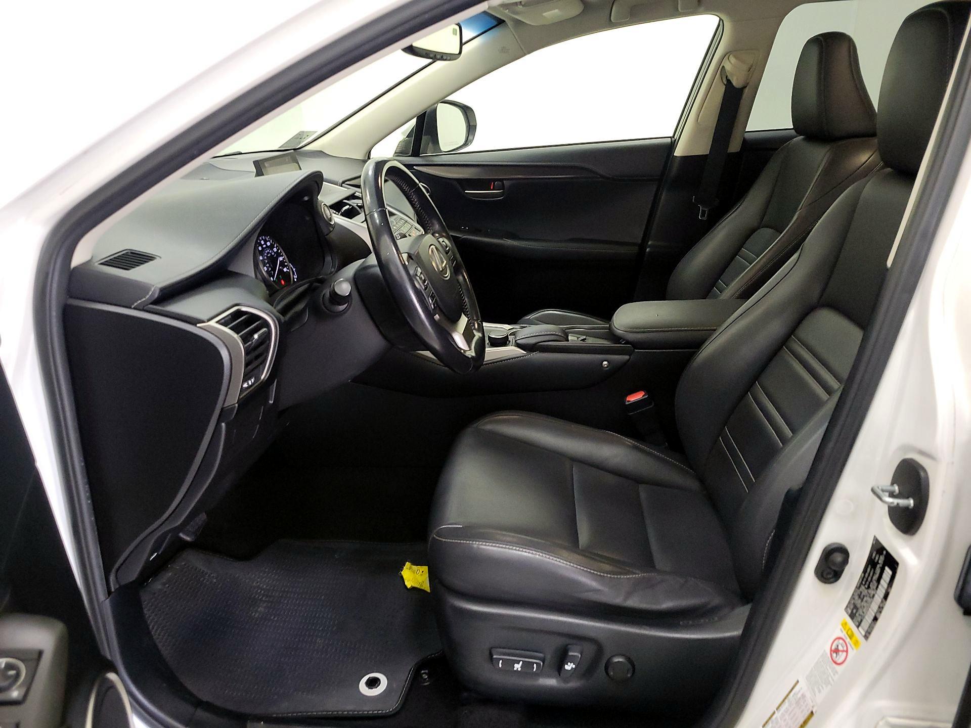 Thumbnail: 2016 Lexus NX - 11