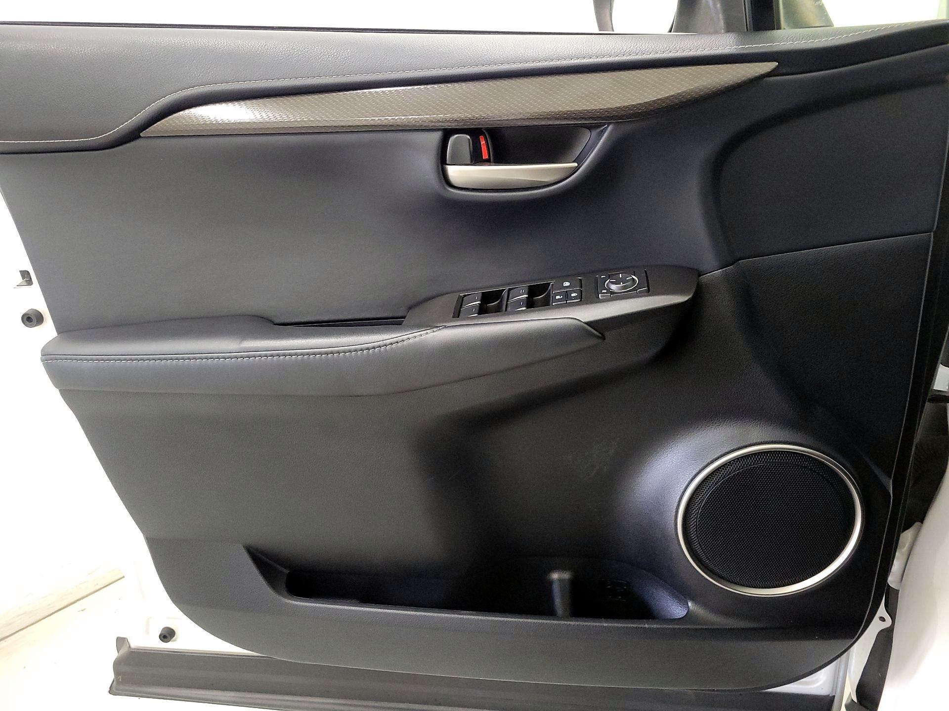 Thumbnail: 2016 Lexus NX - 12