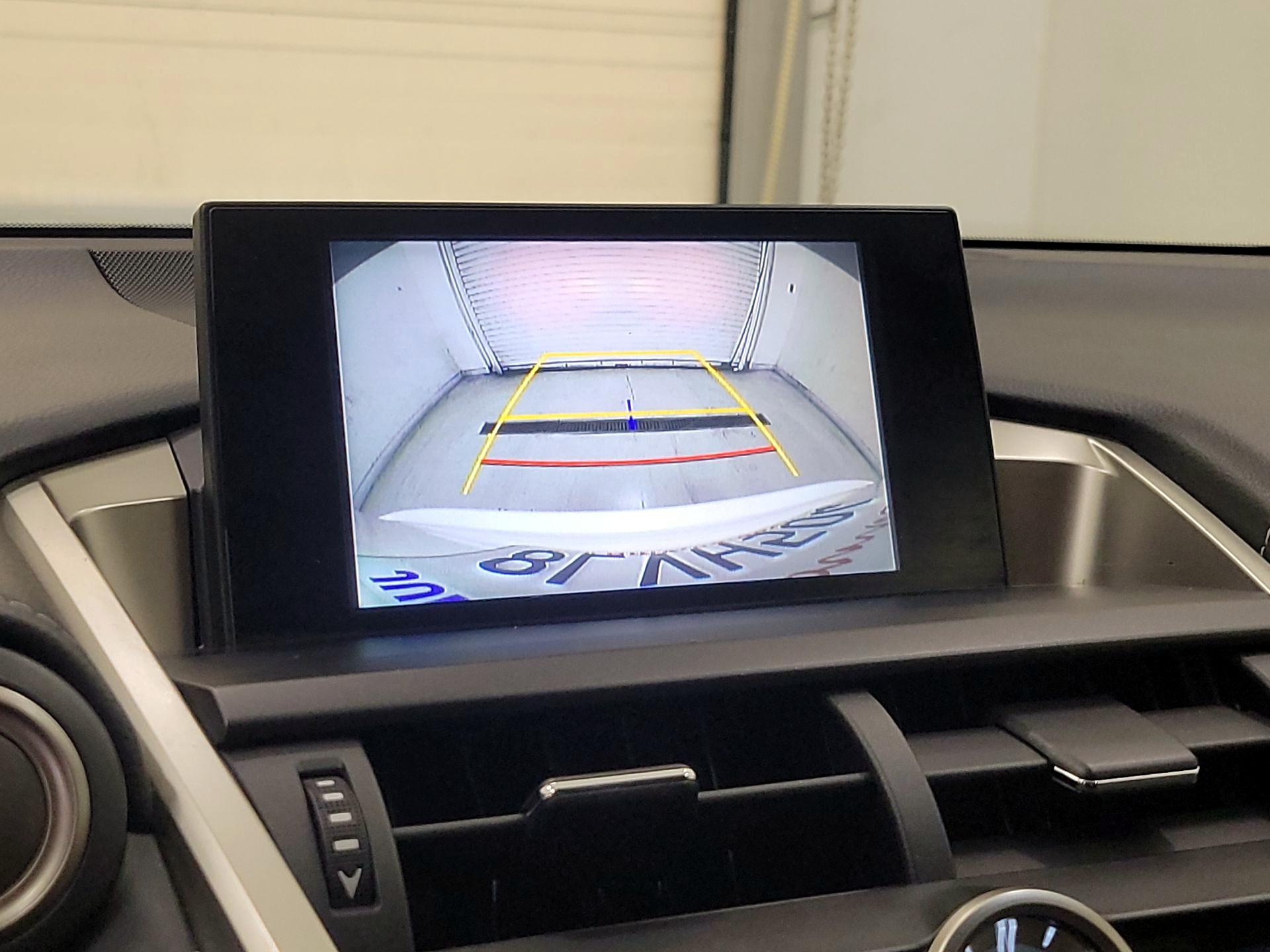 Thumbnail: 2016 Lexus NX - 14