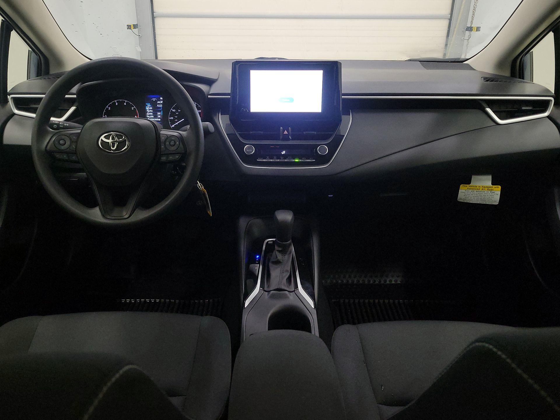 Thumbnail: 2025 Toyota Corolla - 9