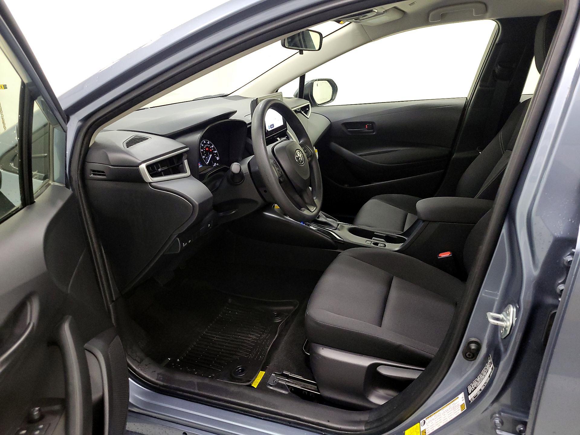 Thumbnail: 2025 Toyota Corolla - 11