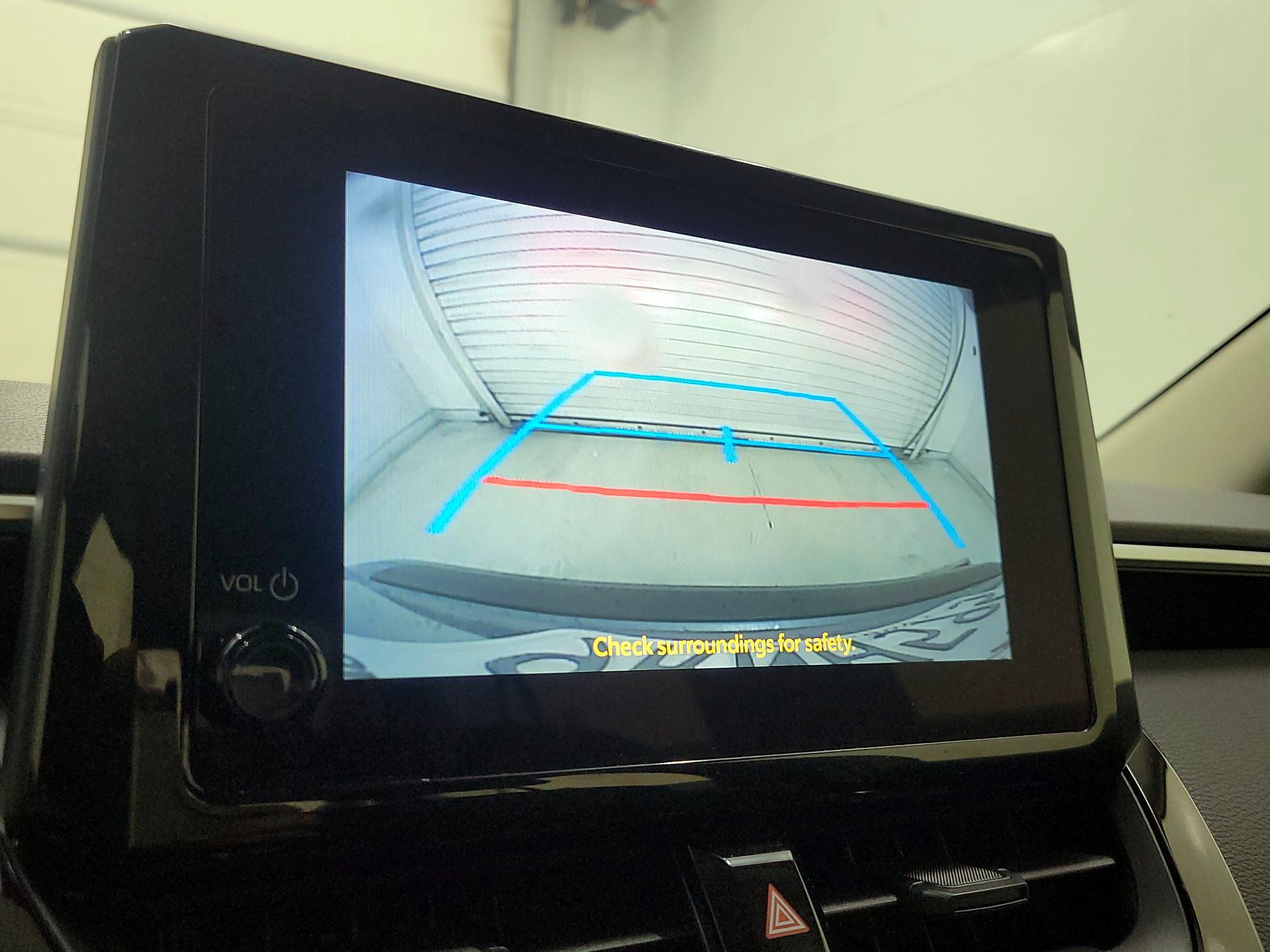 Thumbnail: 2025 Toyota Corolla - 14