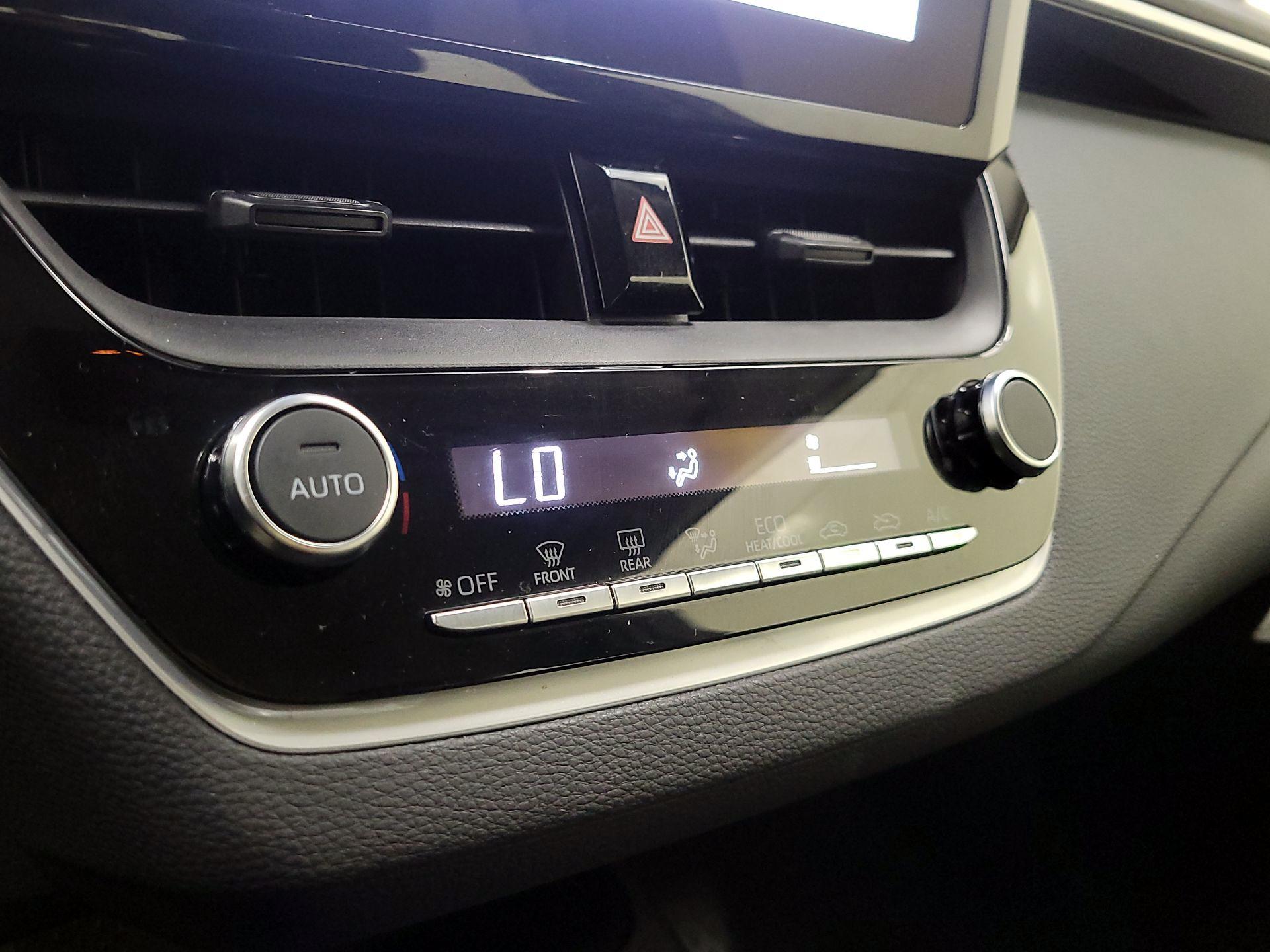 Thumbnail: 2025 Toyota Corolla - 16