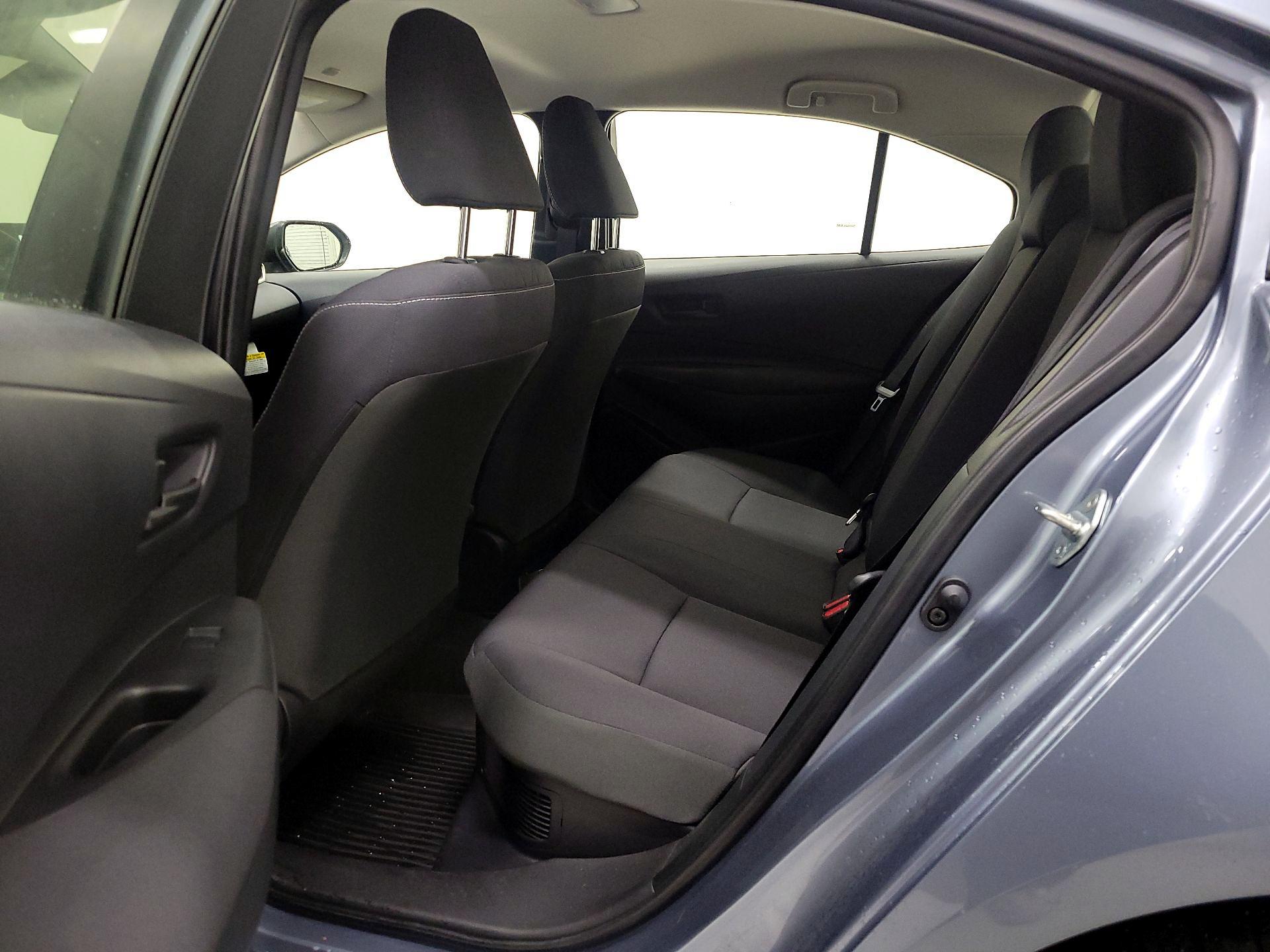 Thumbnail: 2025 Toyota Corolla - 19