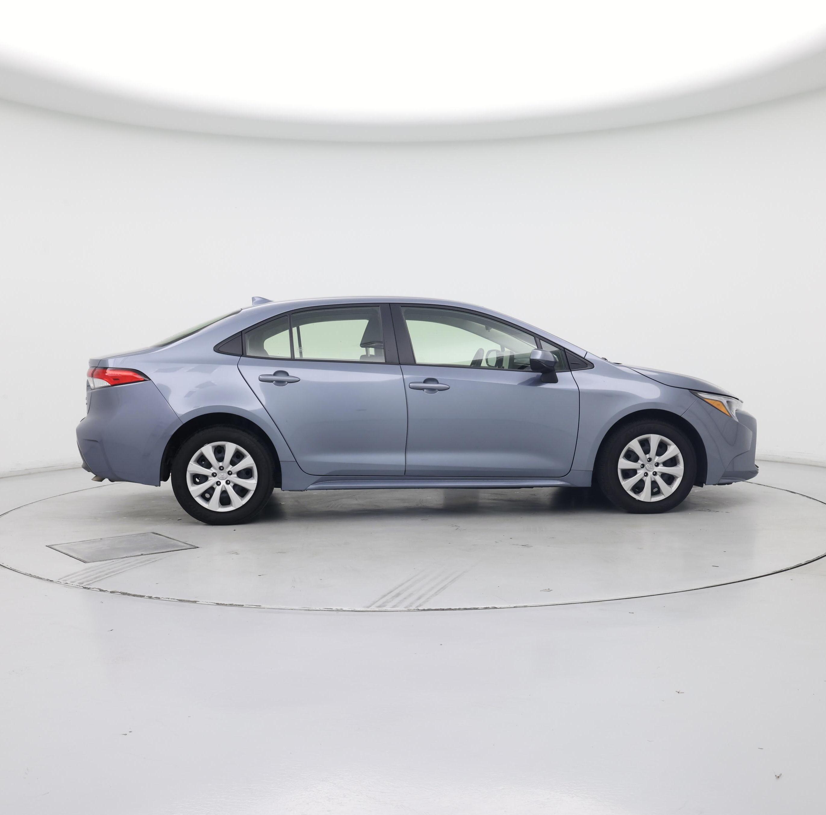 Thumbnail: 2025 Toyota Corolla - 7