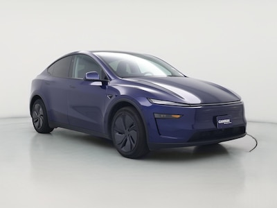 2026 Tesla Model Y Premium