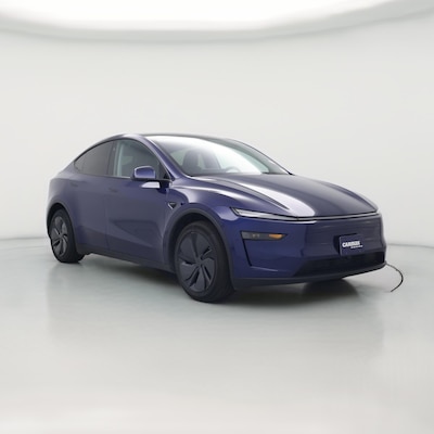 2026 Tesla Model Y Premium