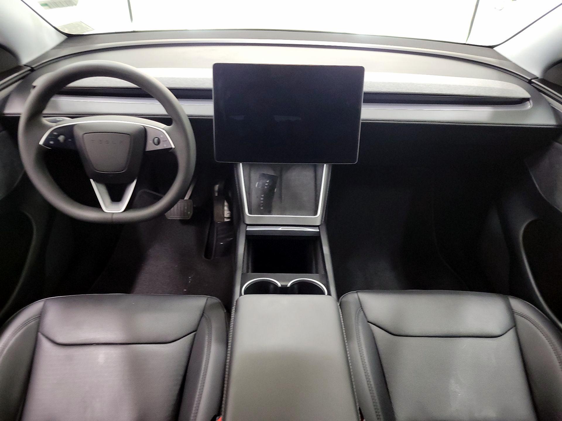 Thumbnail: 2026 Tesla Model Y - 9