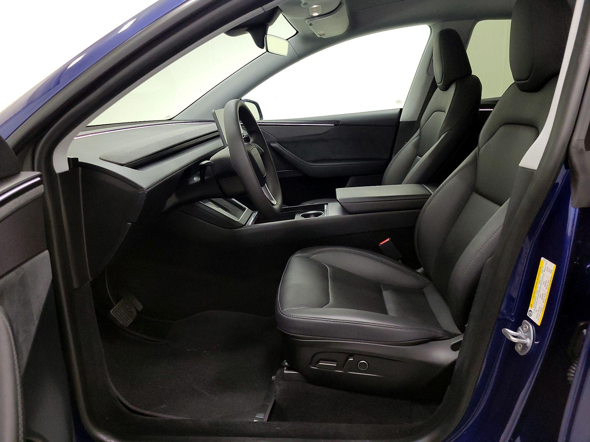 Thumbnail: 2026 Tesla Model Y - 11