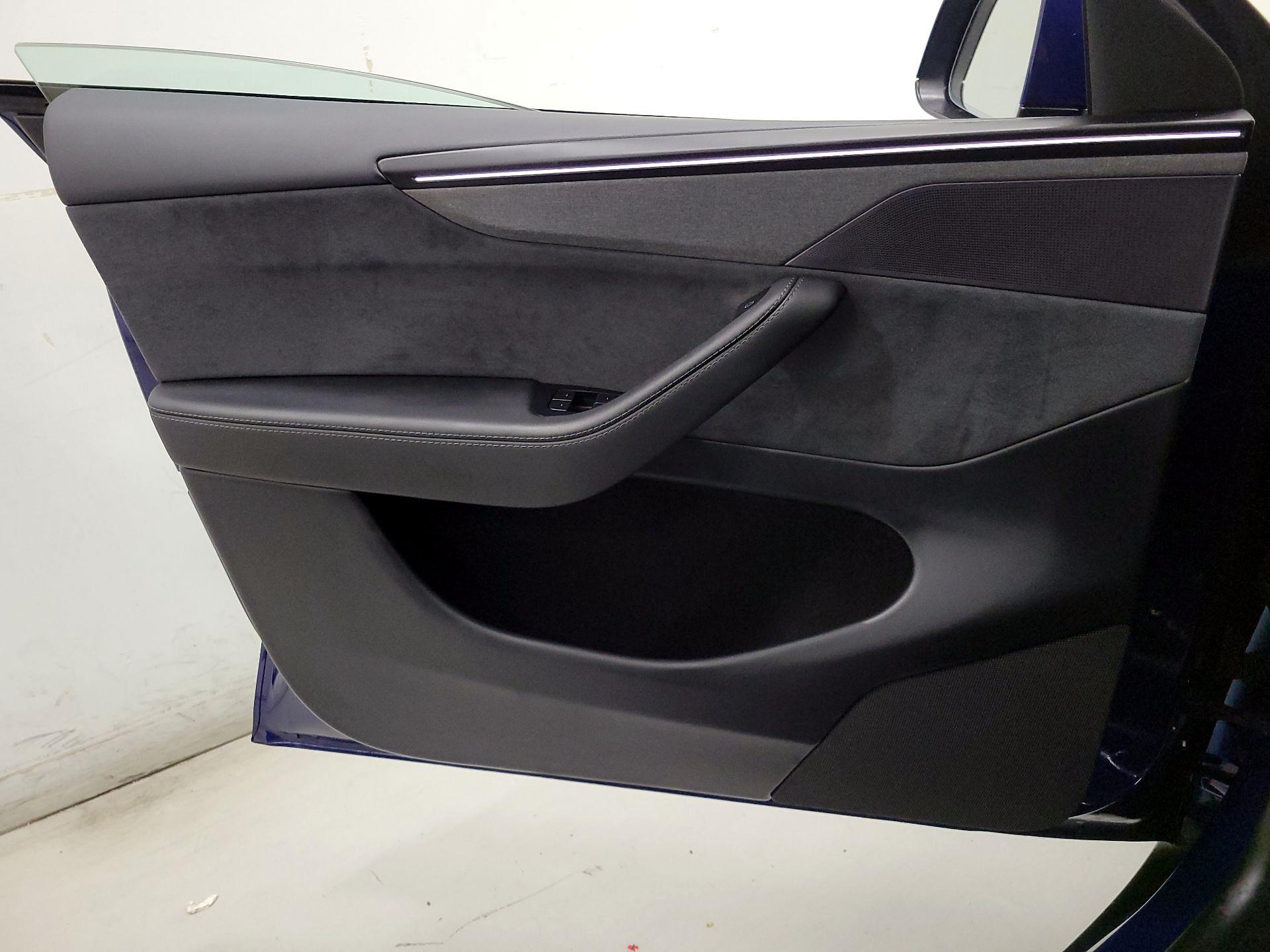 Thumbnail: 2026 Tesla Model Y - 12