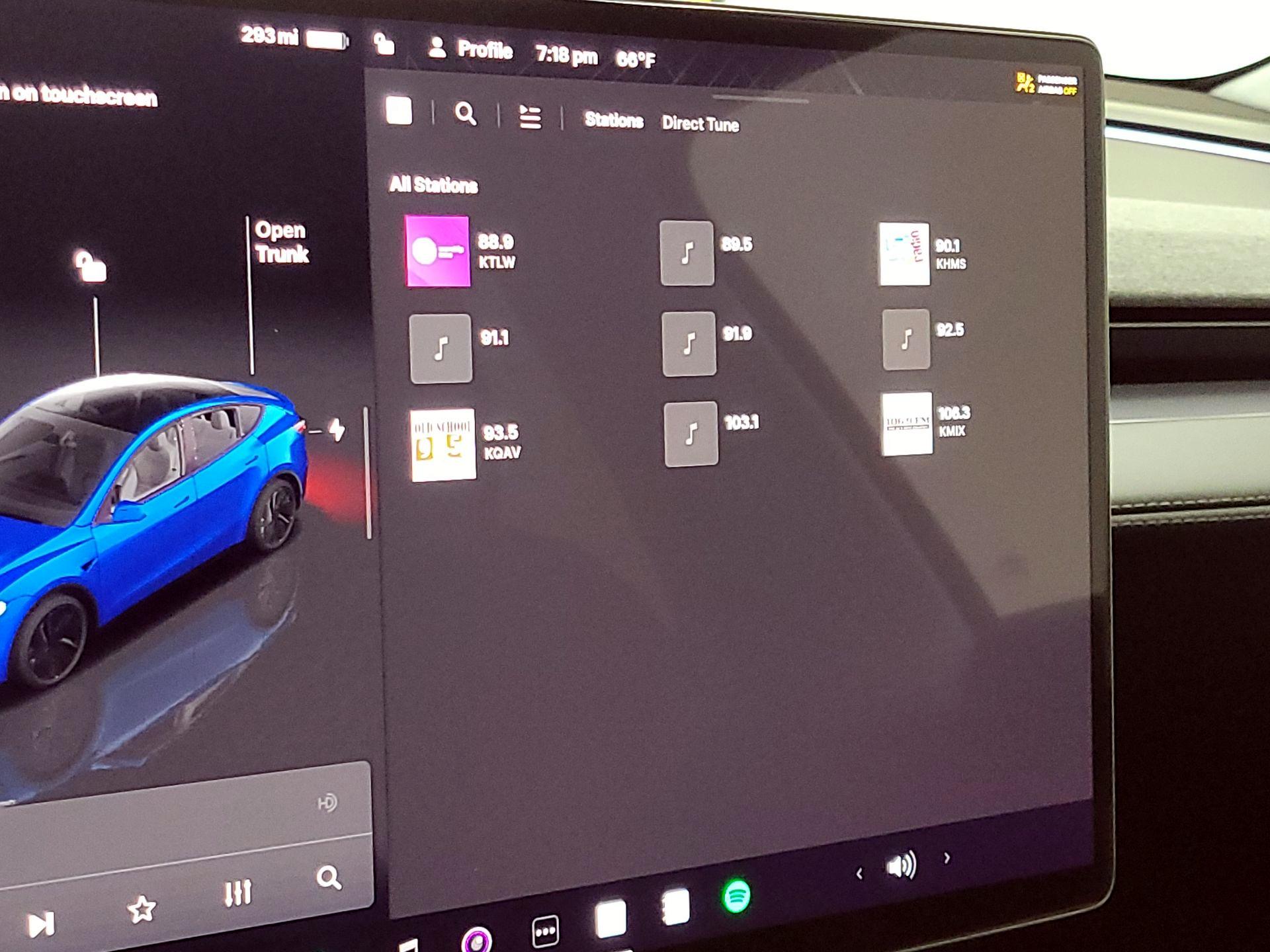 Thumbnail: 2026 Tesla Model Y - 15