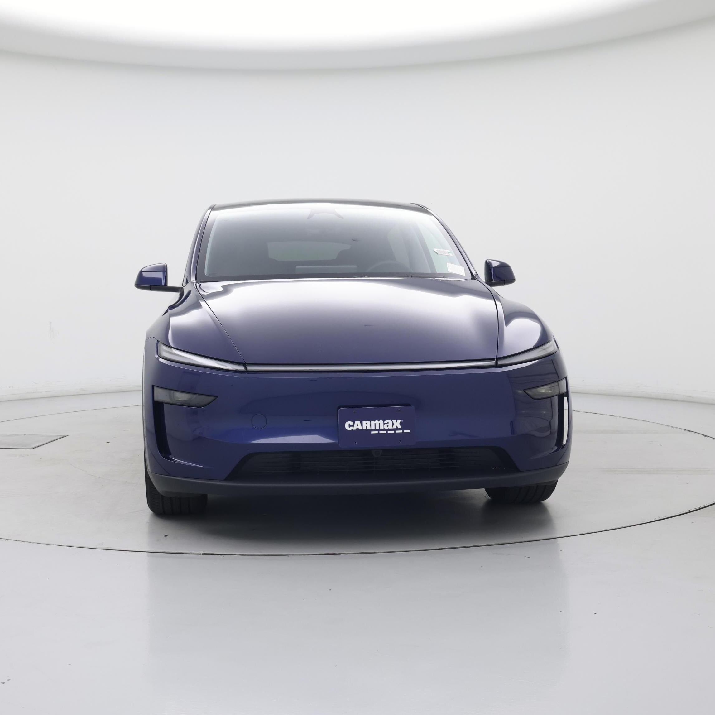 Thumbnail: 2026 Tesla Model Y - 5