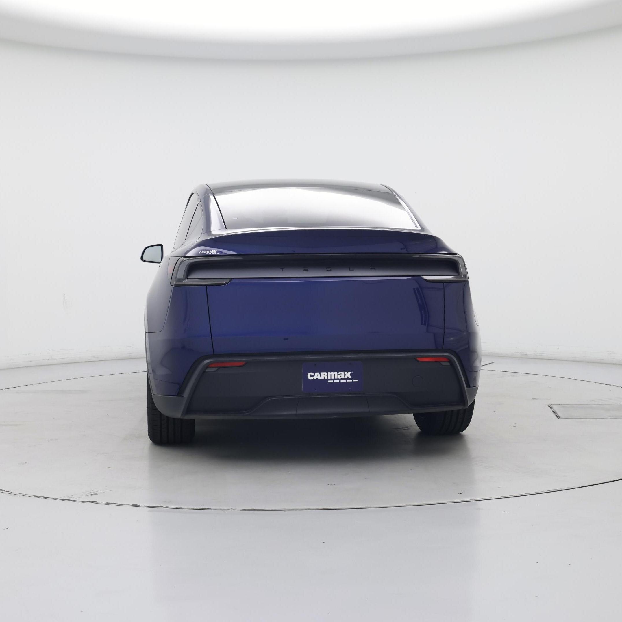 Thumbnail: 2026 Tesla Model Y - 6