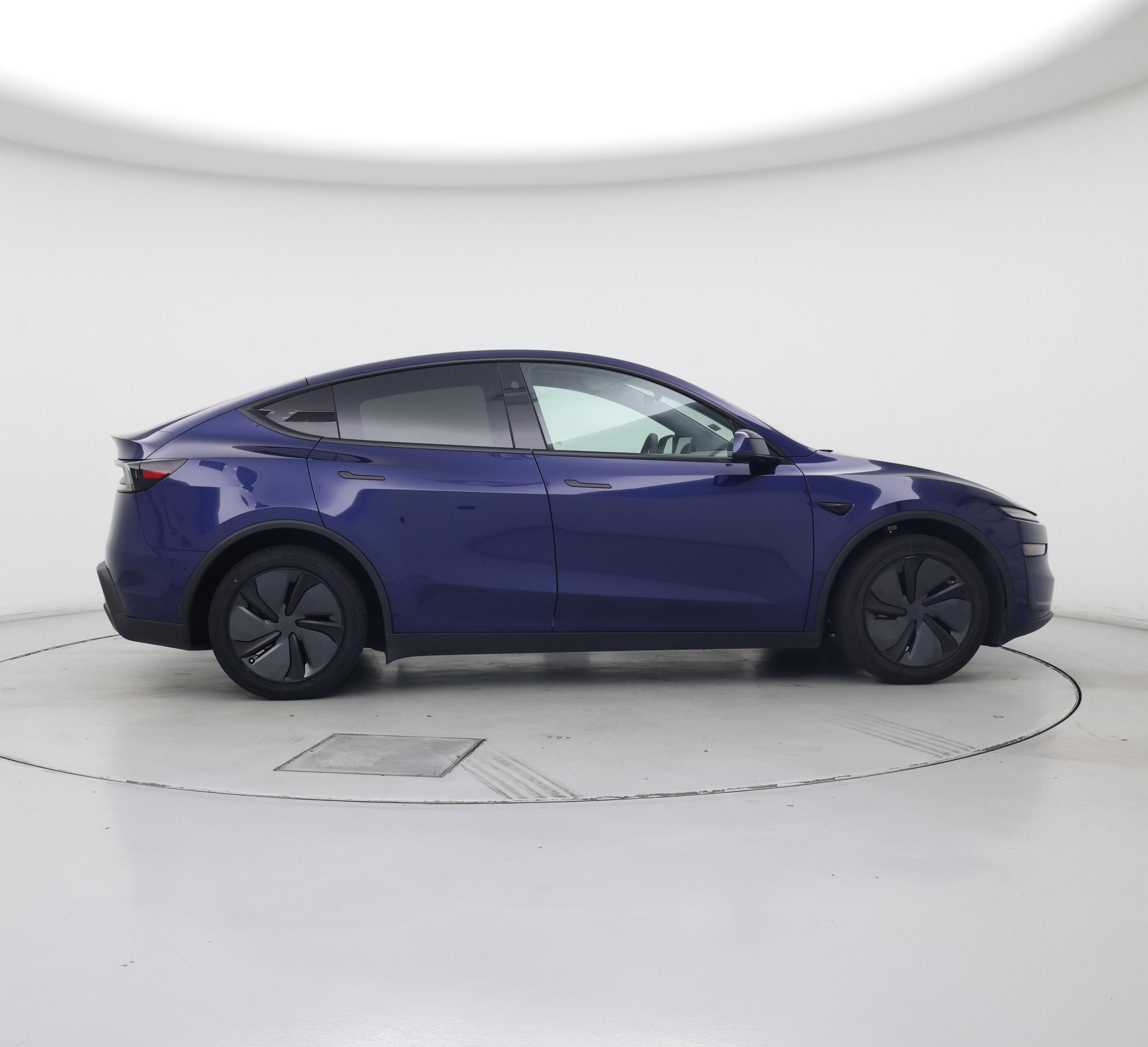 Thumbnail: 2026 Tesla Model Y - 7