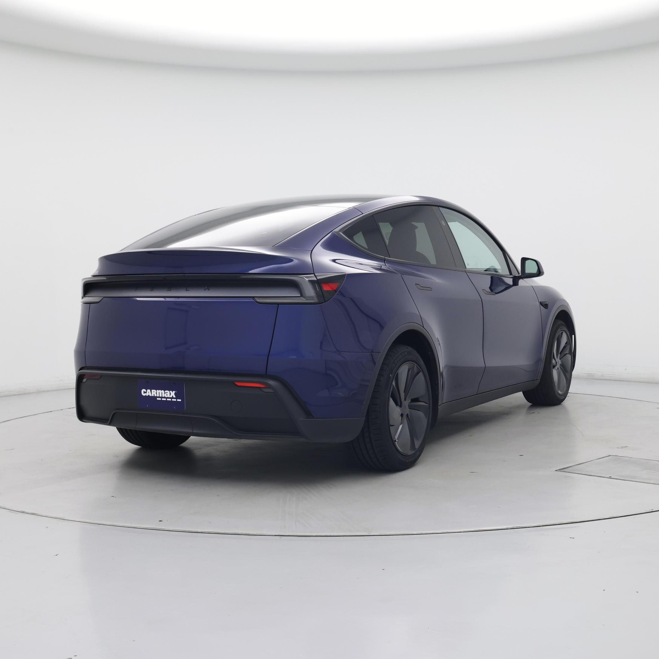 Thumbnail: 2026 Tesla Model Y - 8