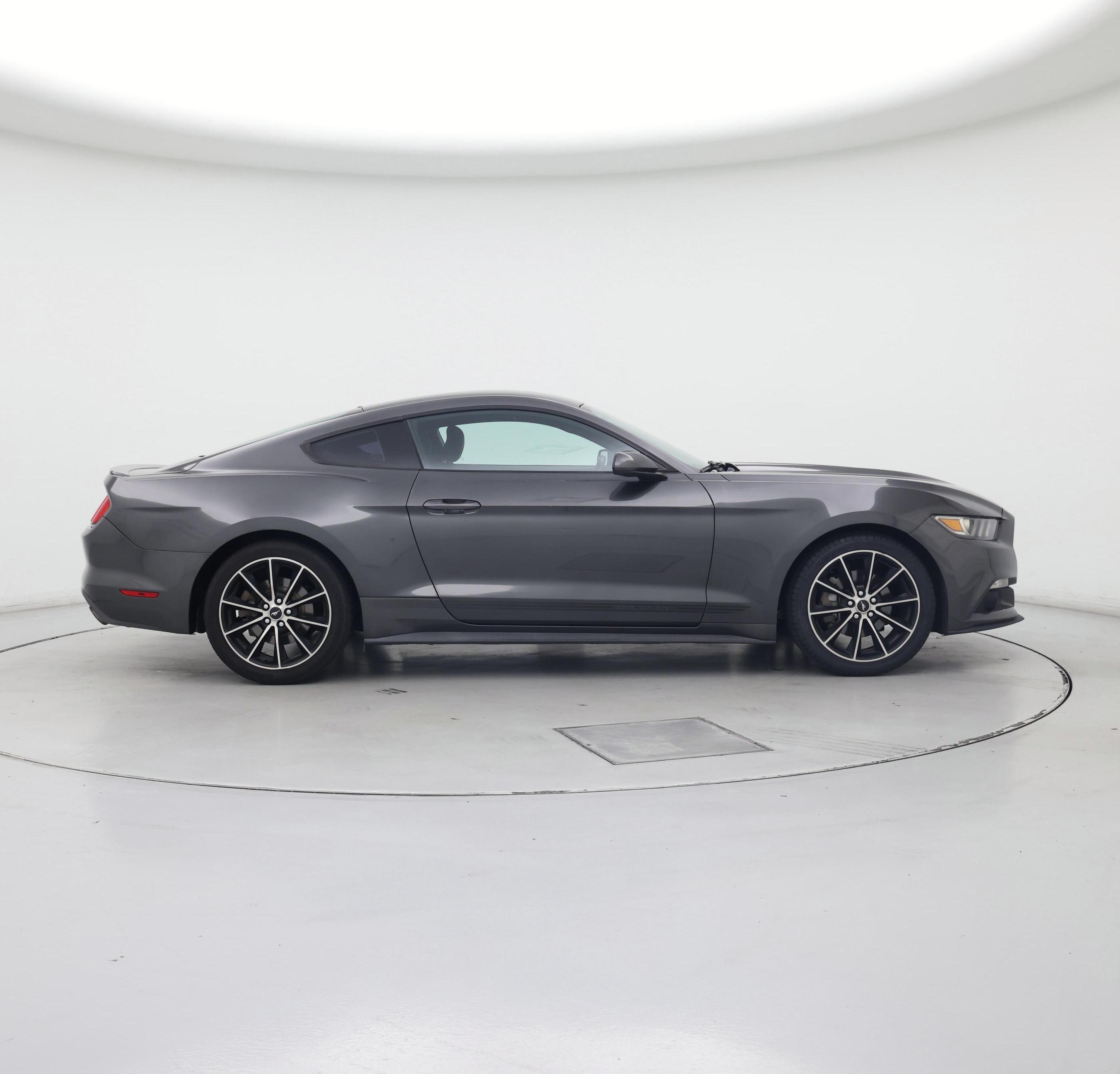 Thumbnail: 2017 Ford Mustang - 7