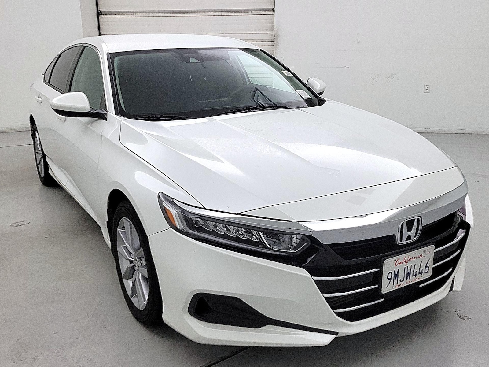 2022 Honda Accord LX