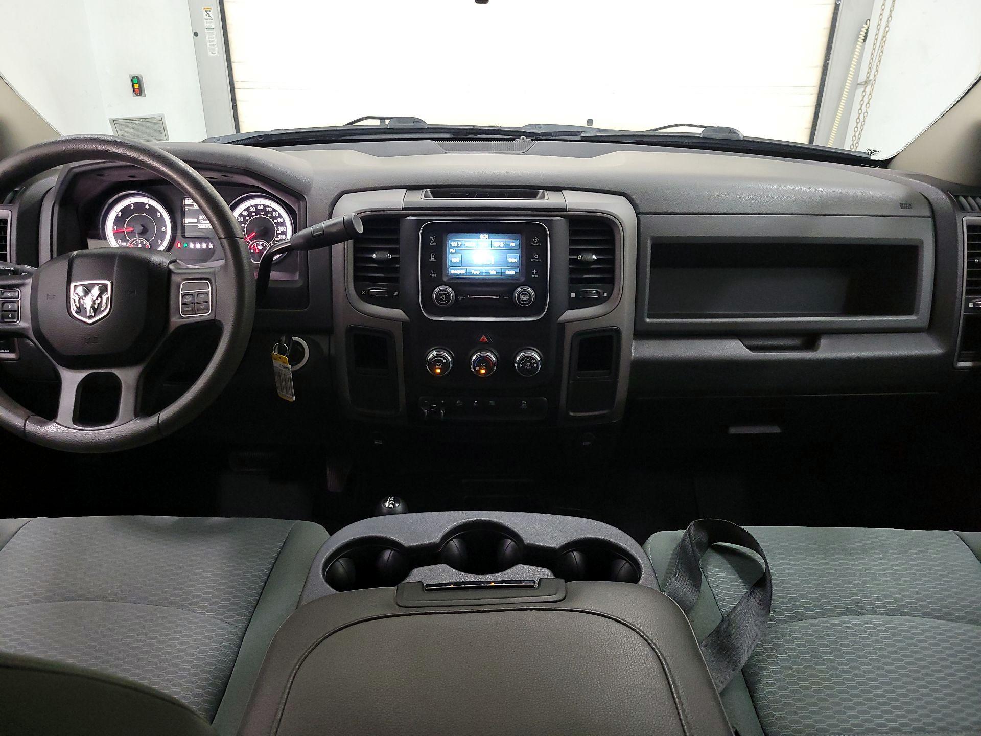 Thumbnail: 2018 RAM 2500 - 9