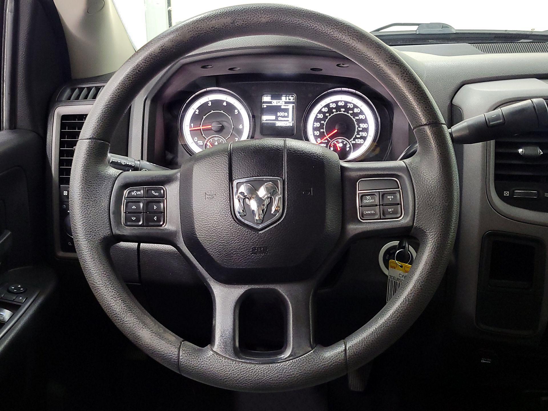 Thumbnail: 2018 RAM 2500 - 10