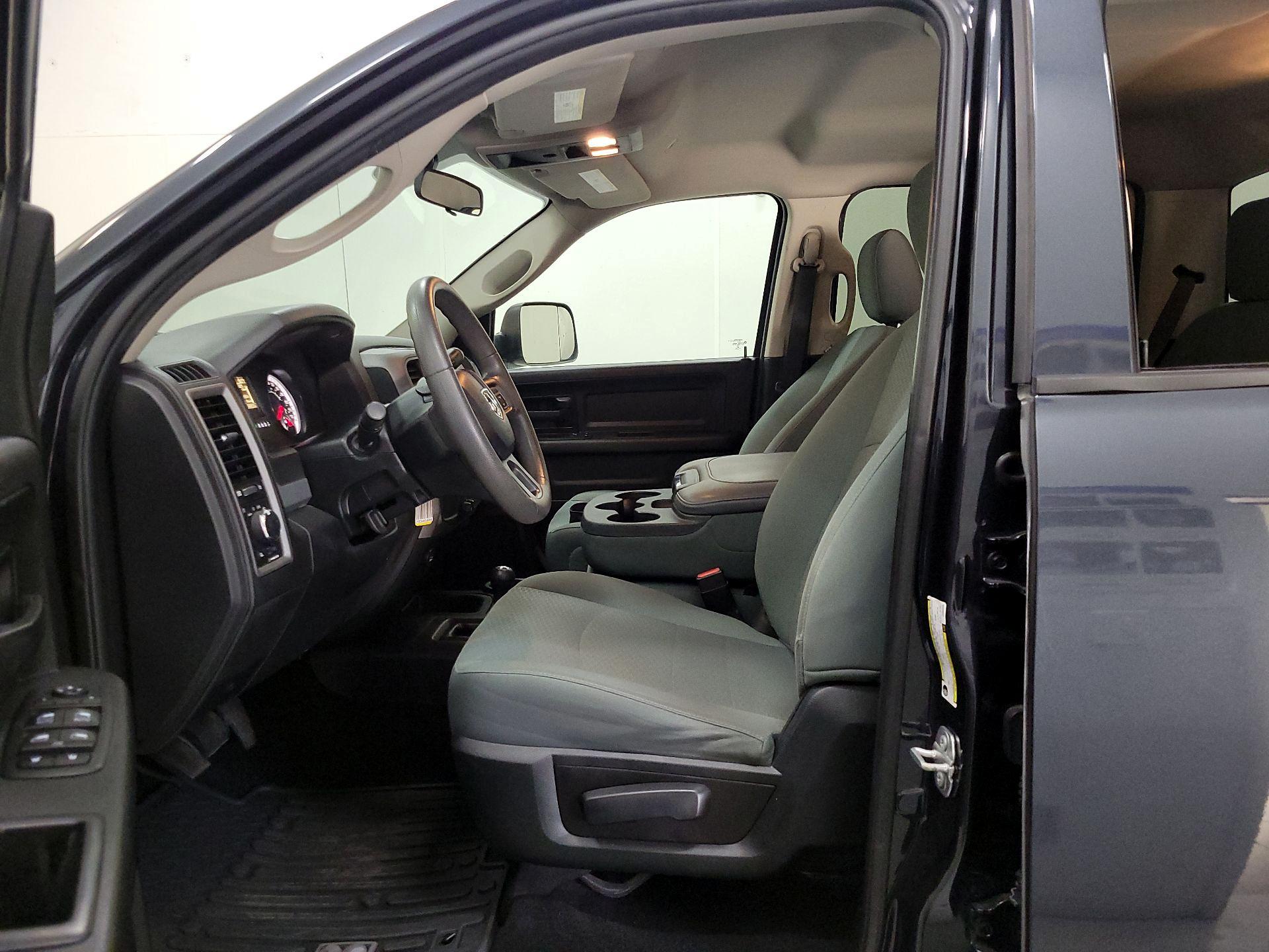 Thumbnail: 2018 RAM 2500 - 11