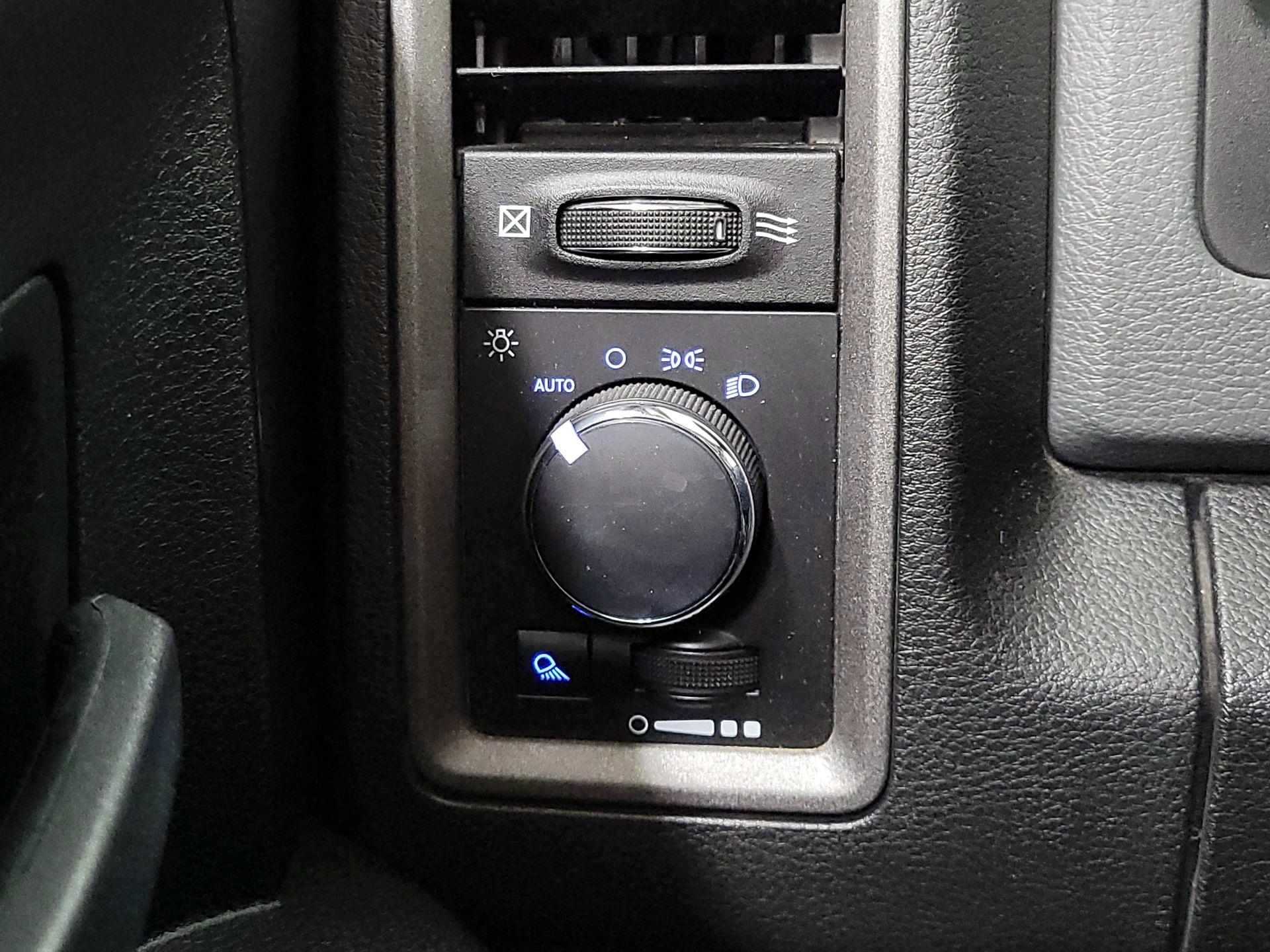 Thumbnail: 2018 RAM 2500 - 13