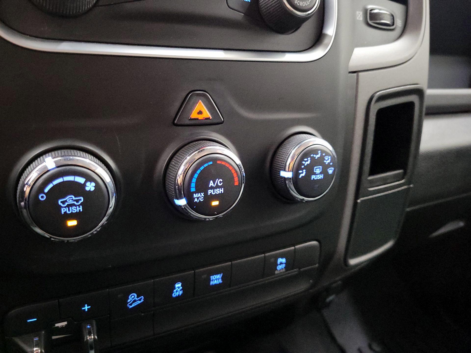 Thumbnail: 2018 RAM 2500 - 16