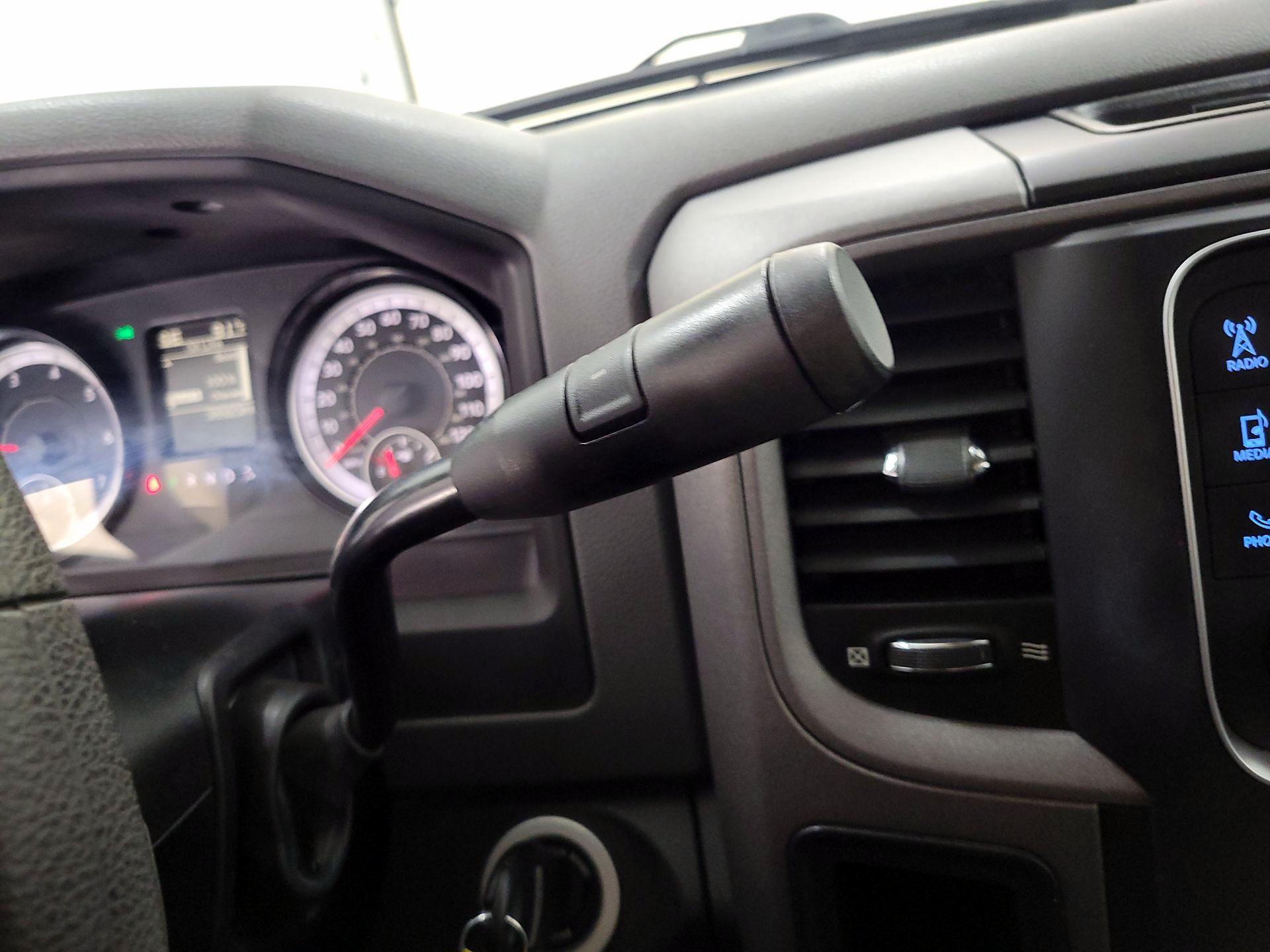 Thumbnail: 2018 RAM 2500 - 17