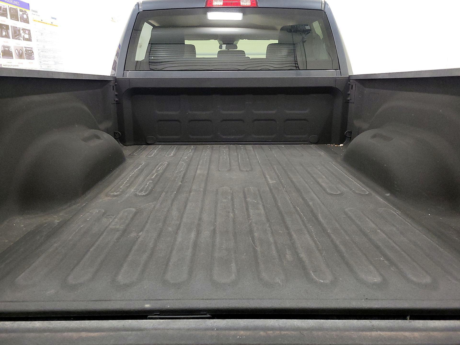 Thumbnail: 2018 RAM 2500 - 20