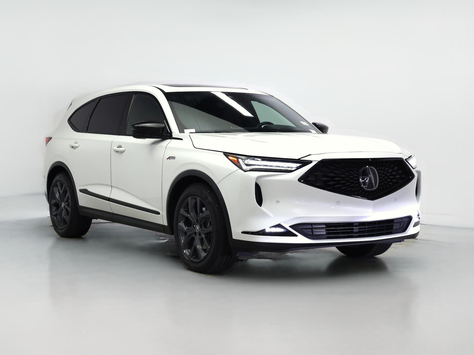 2022 Acura MDX
