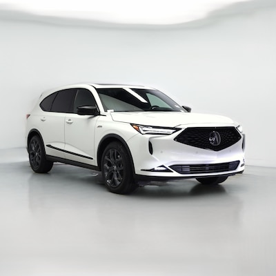 2022 Acura MDX SH-AWD A-Spec