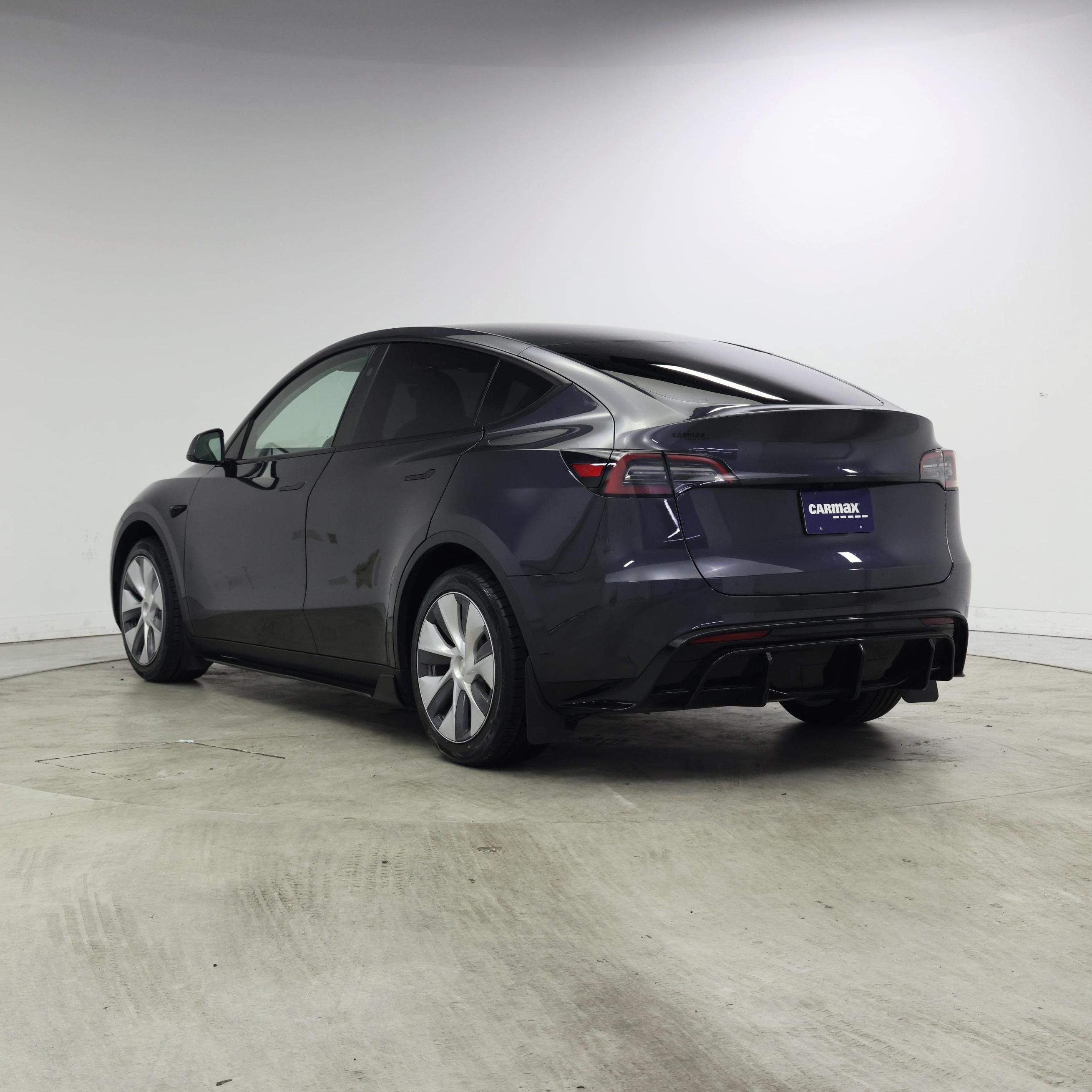 Thumbnail: 2024 Tesla Model Y - 2