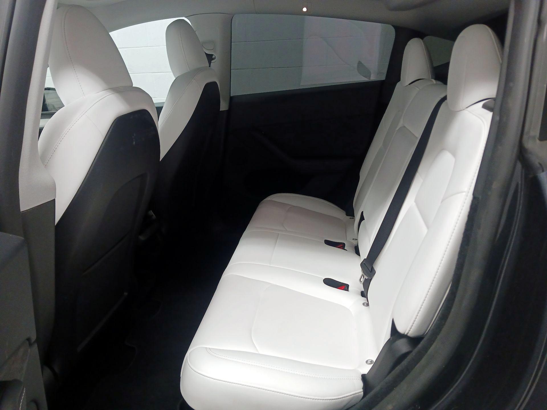 Thumbnail: 2024 Tesla Model Y - 19