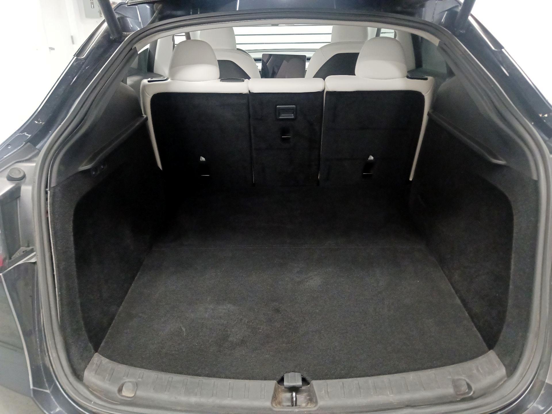 Thumbnail: 2024 Tesla Model Y - 20