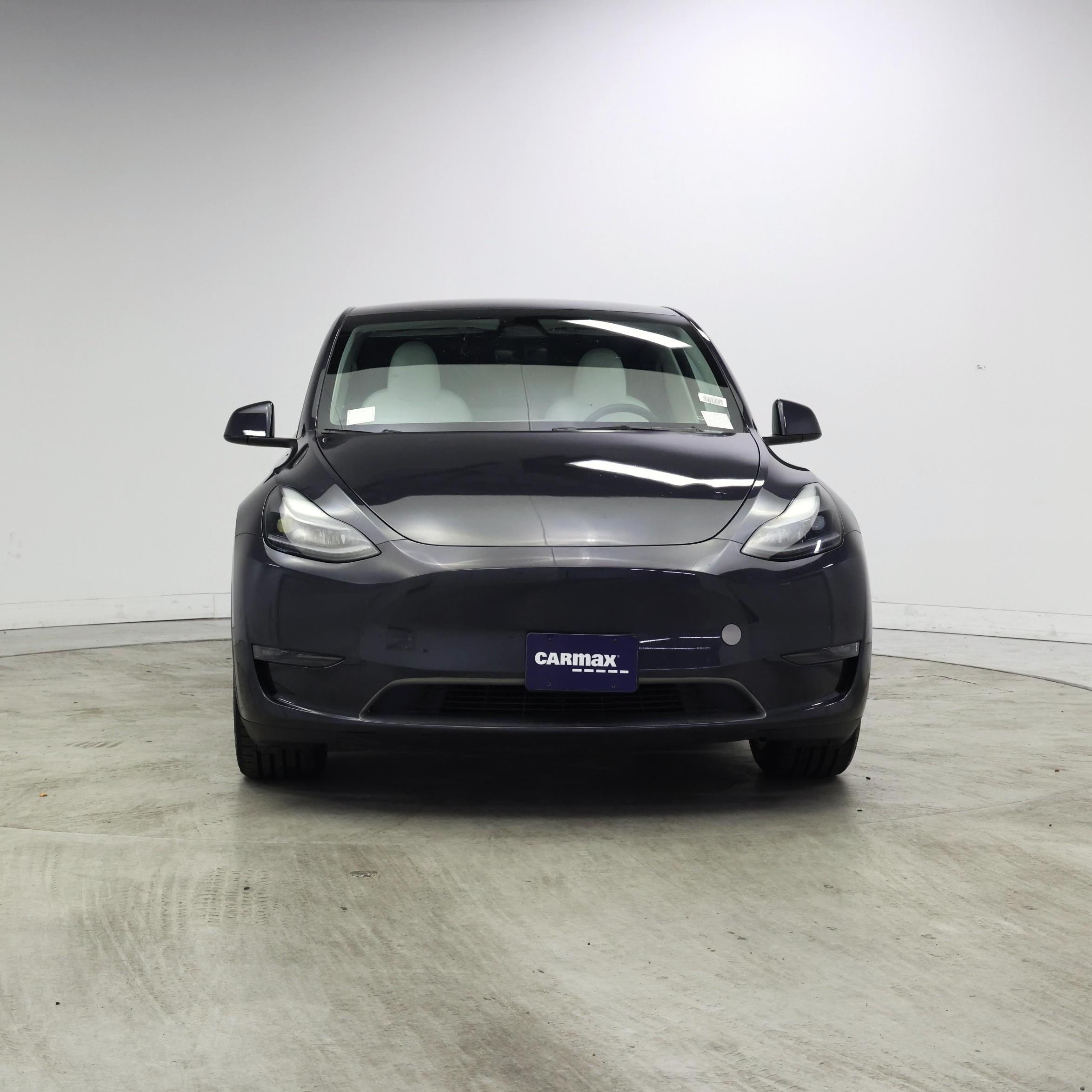 Thumbnail: 2024 Tesla Model Y - 5