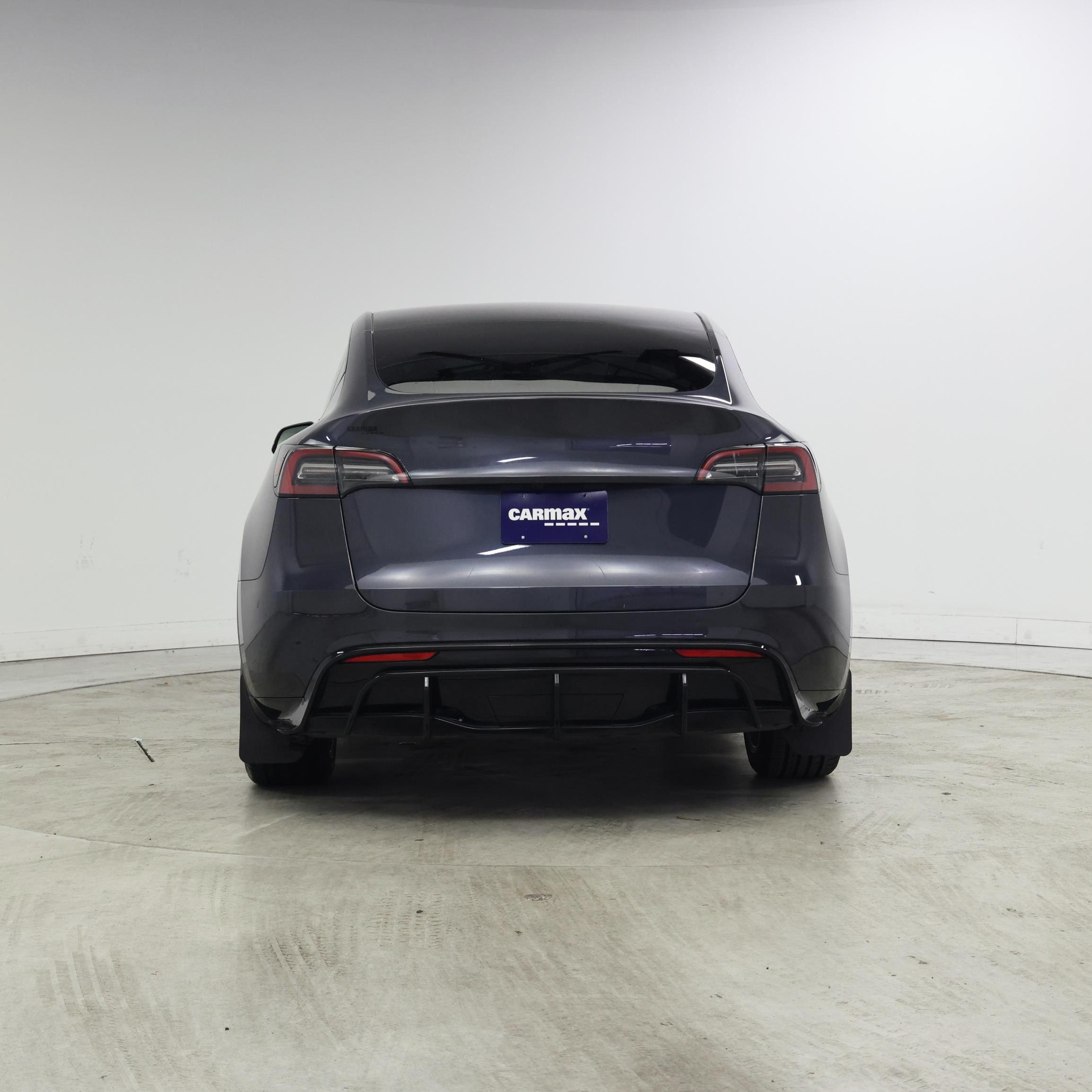 Thumbnail: 2024 Tesla Model Y - 6