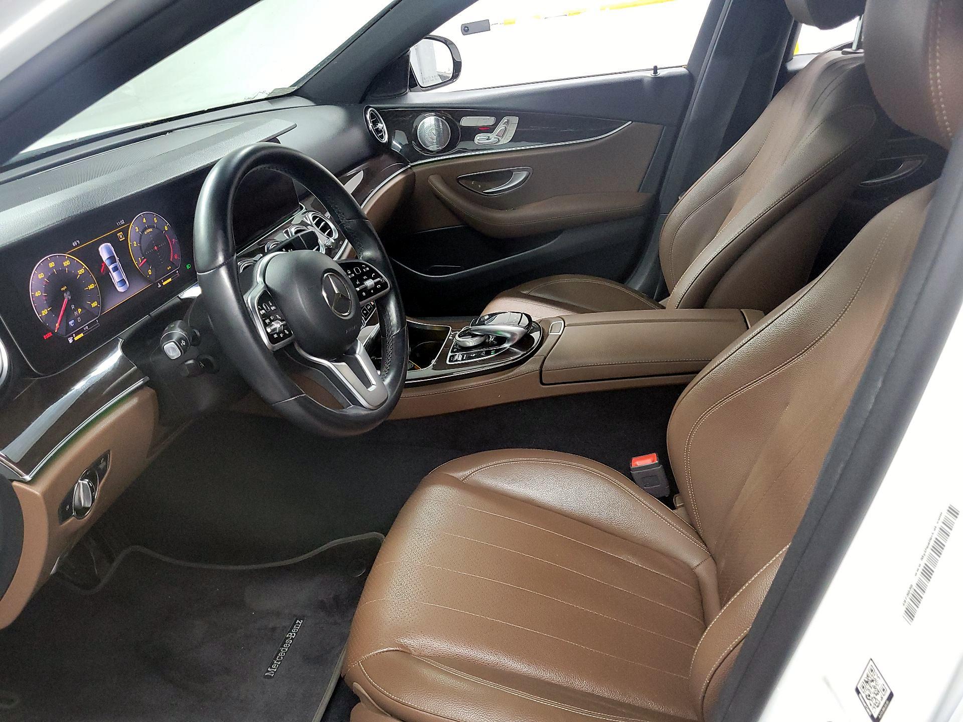 Thumbnail: 2020 Mercedes-Benz E-Class - 11