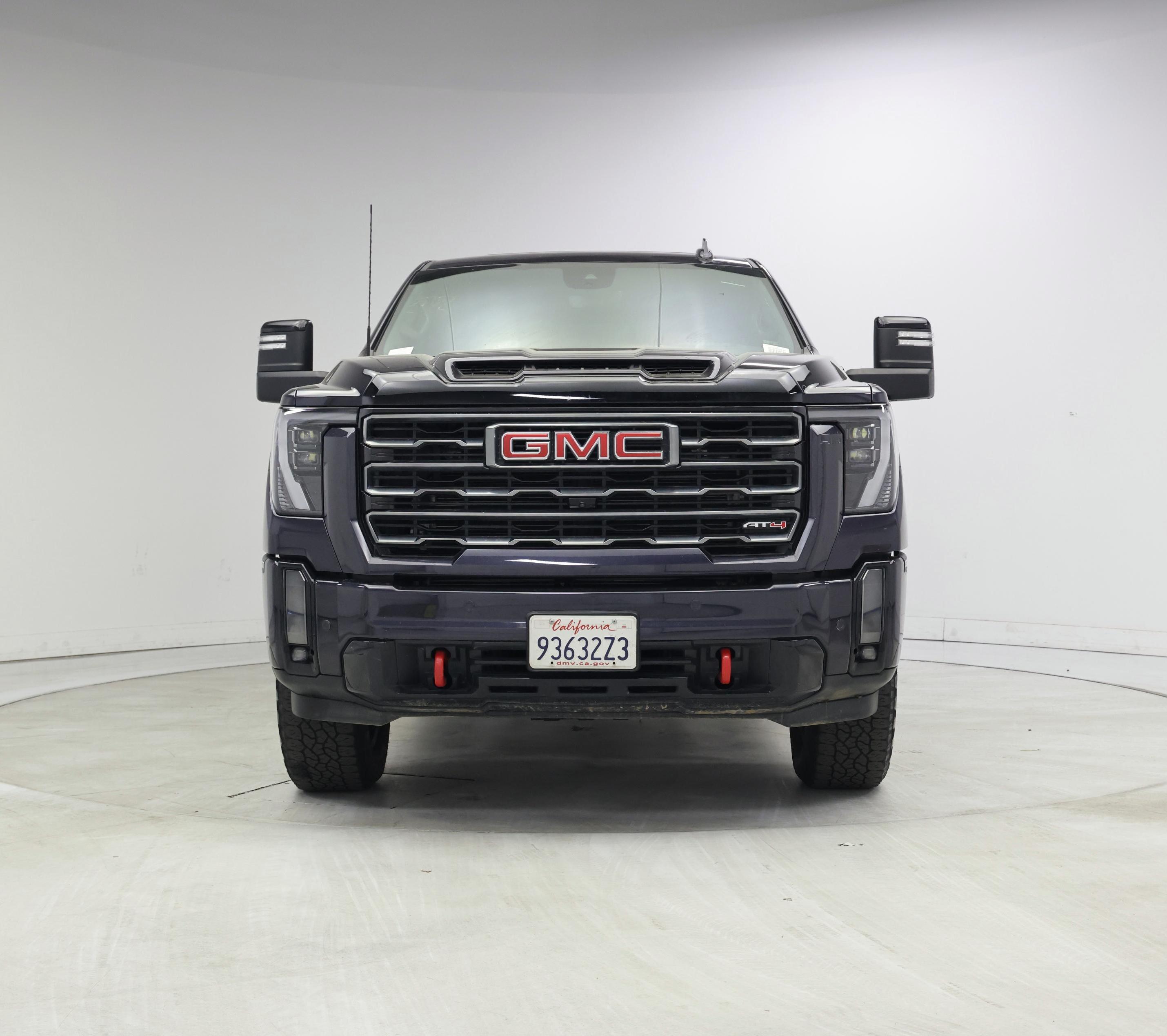 Thumbnail: 2024 GMC Sierra 2500 - 5