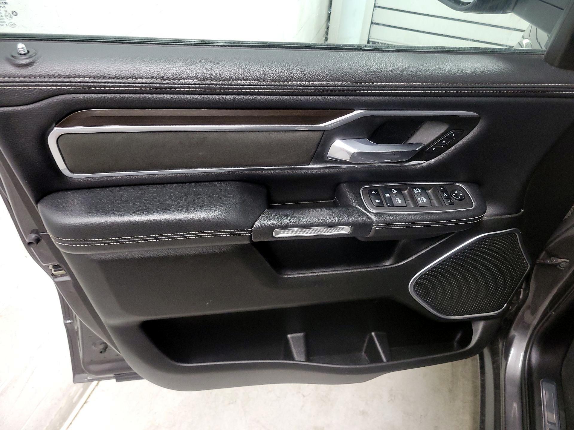 Thumbnail: 2022 RAM 1500 - 12