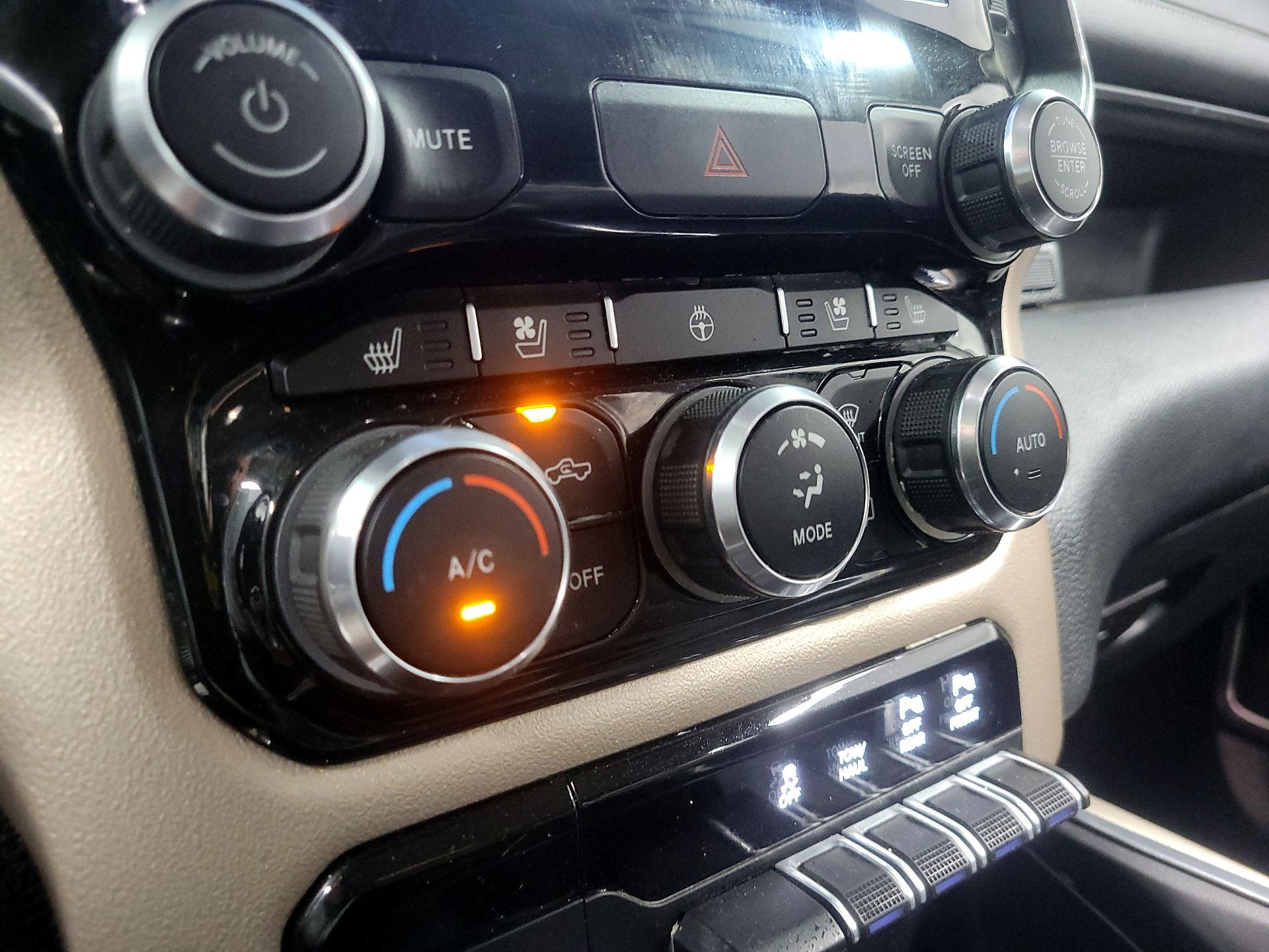 Thumbnail: 2022 RAM 1500 - 14
