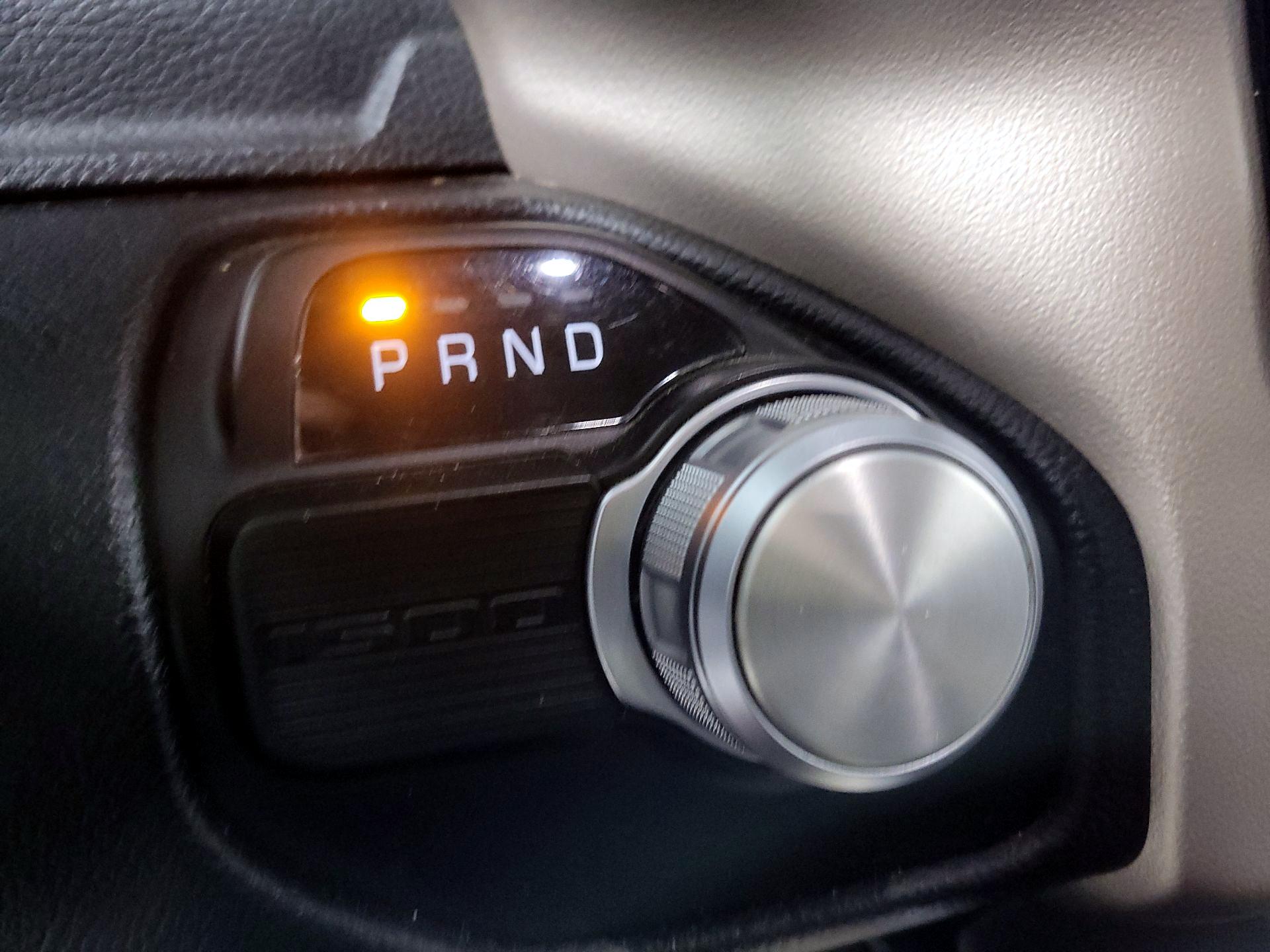 Thumbnail: 2022 RAM 1500 - 15