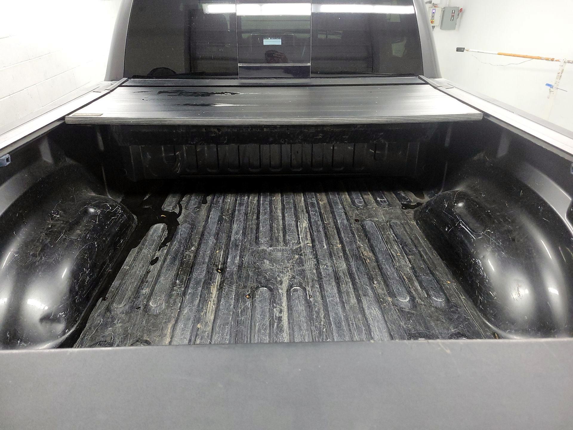 Thumbnail: 2022 RAM 1500 - 16
