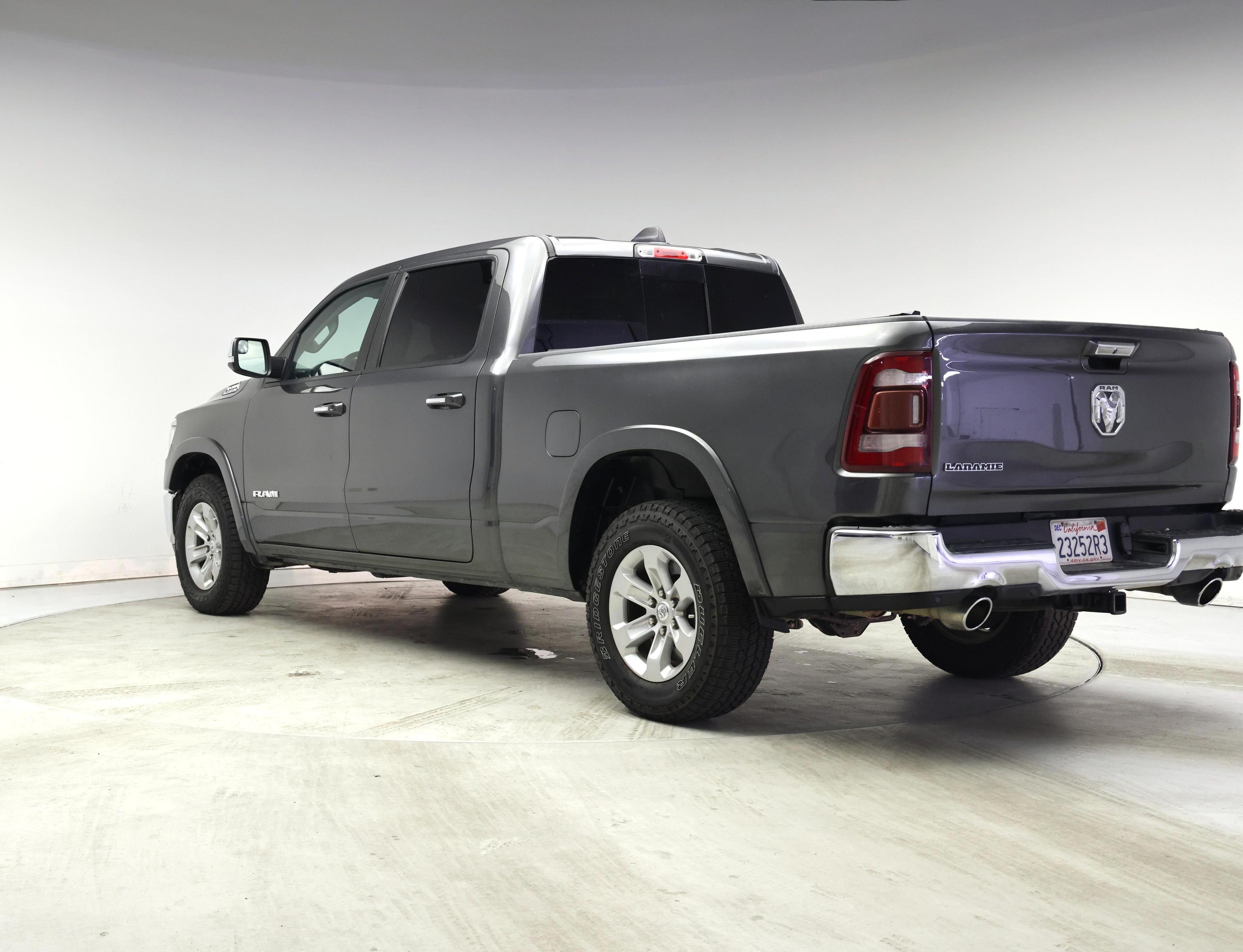 Thumbnail: 2022 RAM 1500 - 2