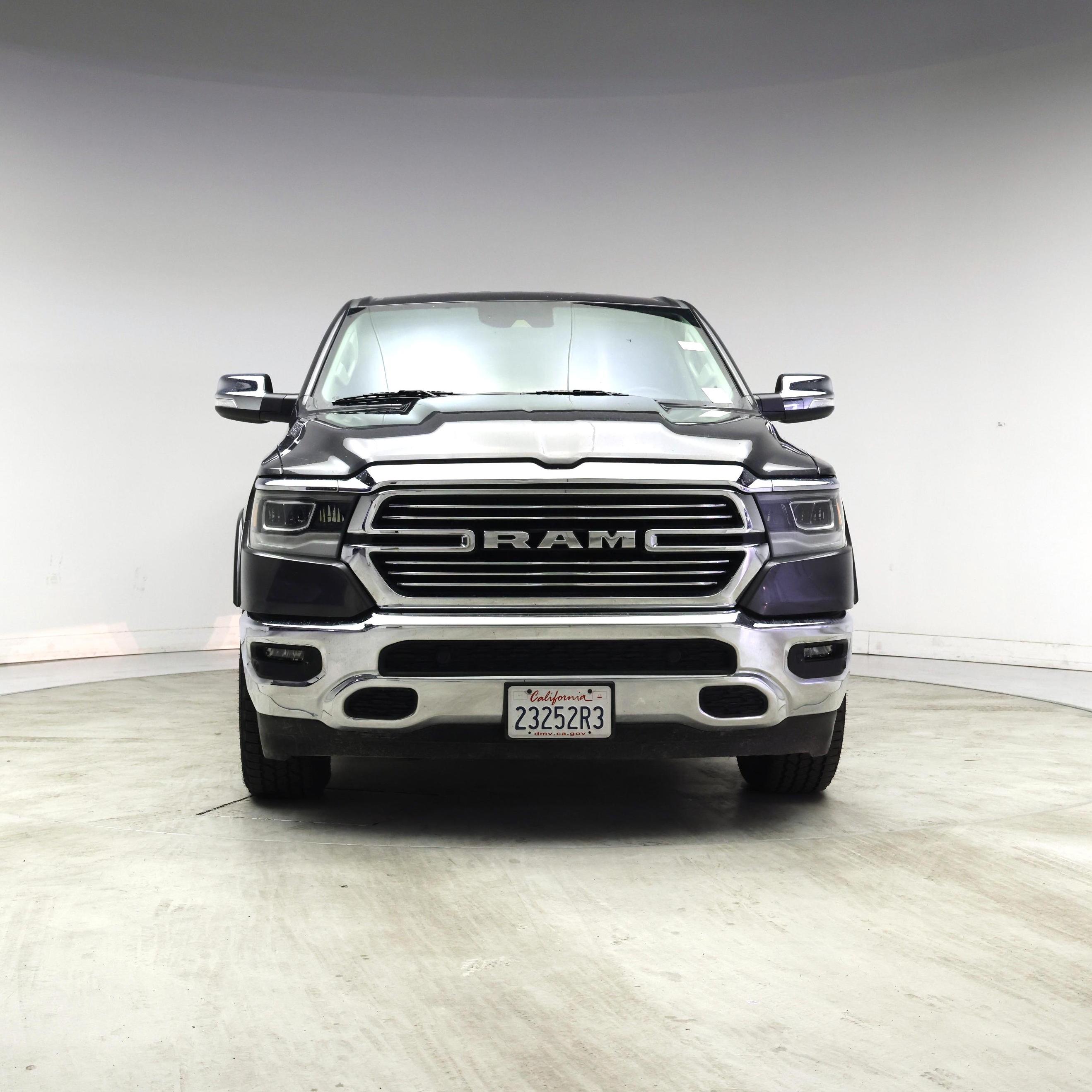 Thumbnail: 2022 RAM 1500 - 5