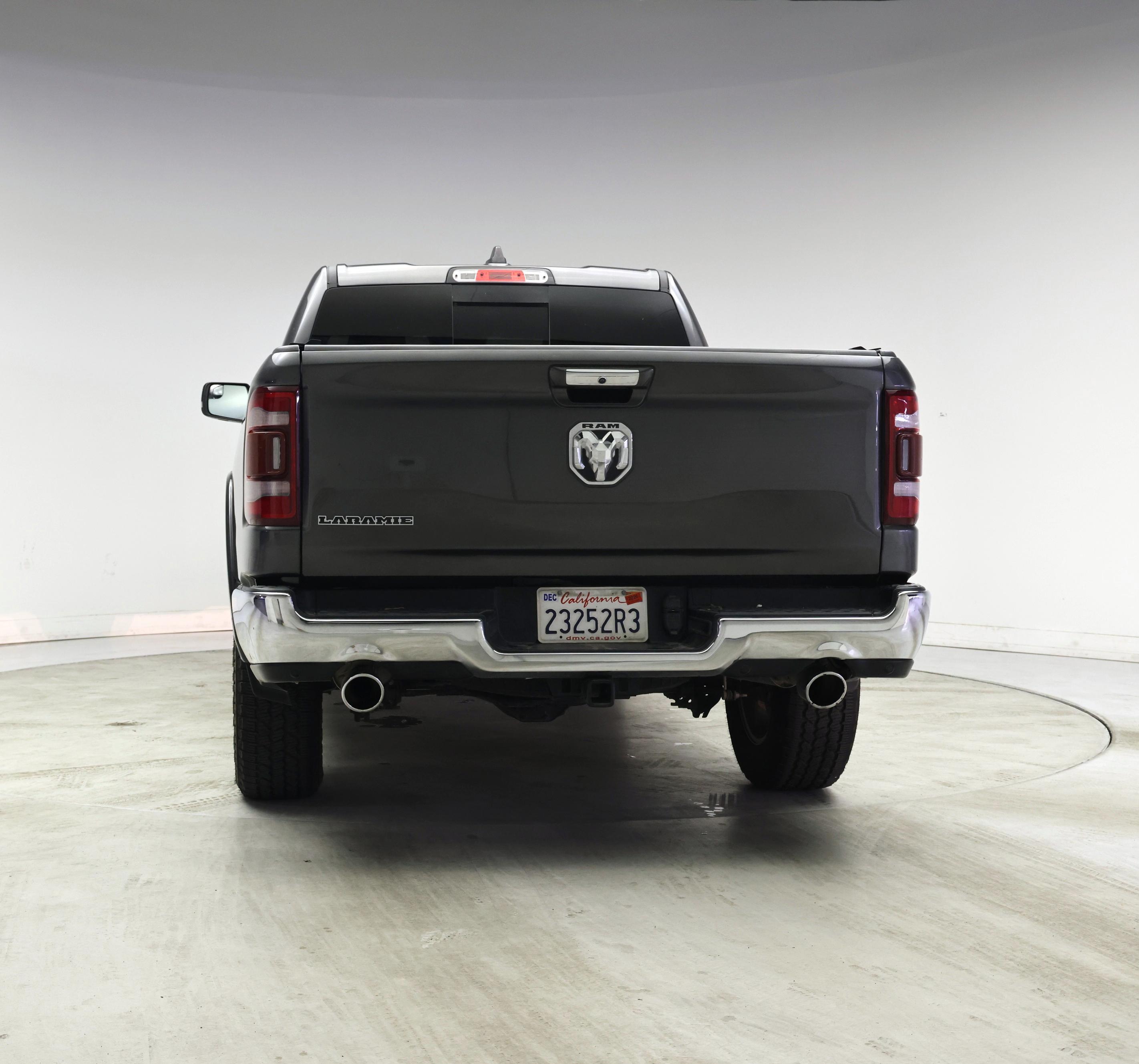Thumbnail: 2022 RAM 1500 - 6