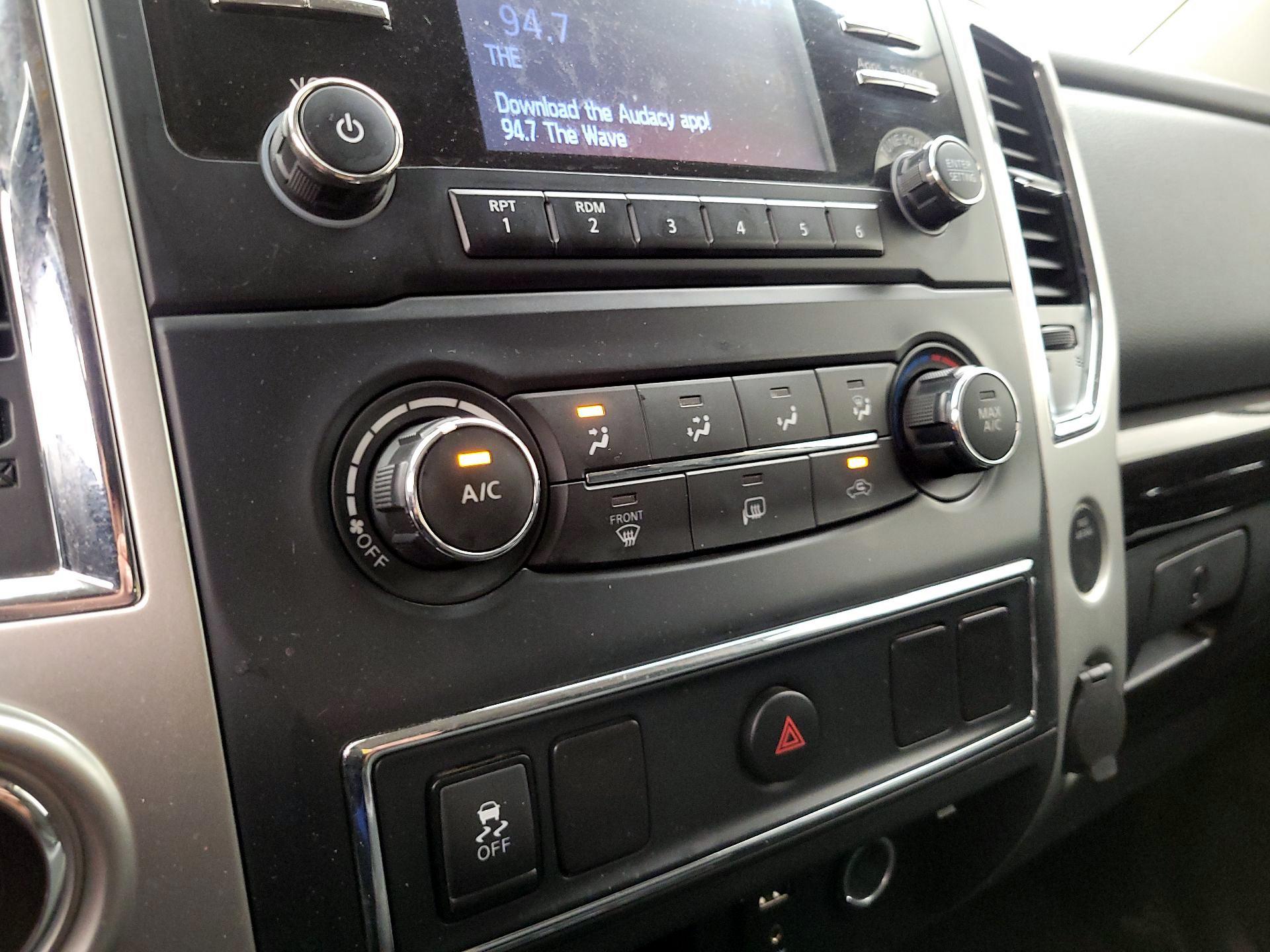 Thumbnail: 2017 Nissan Titan - 15